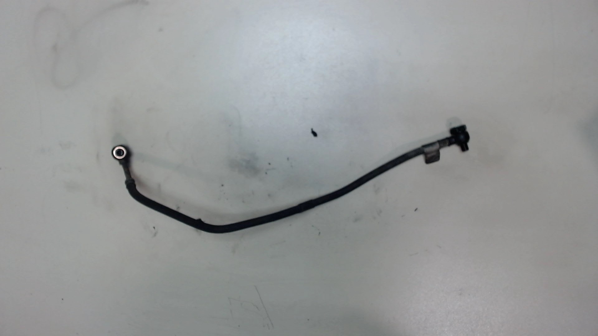 Трубка турбины