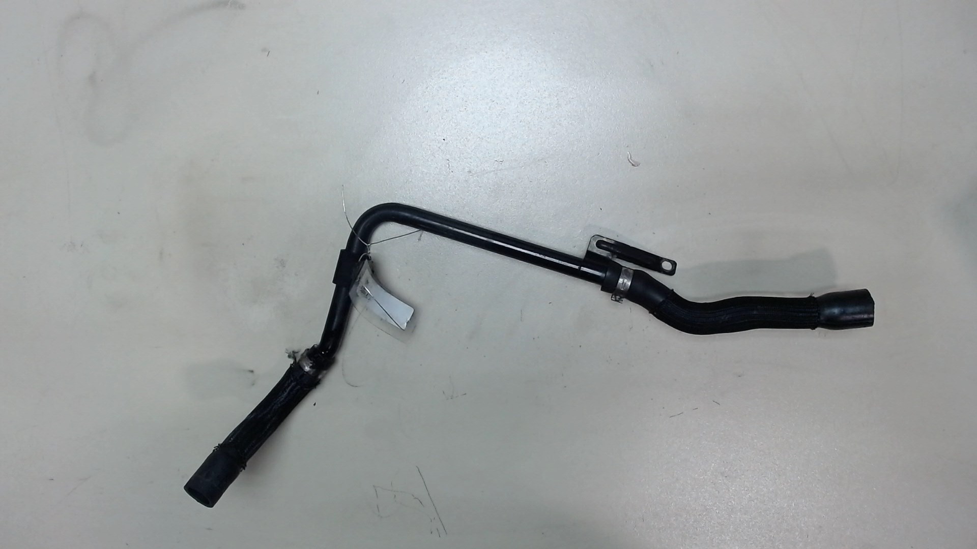 Трубка системы охлаждения