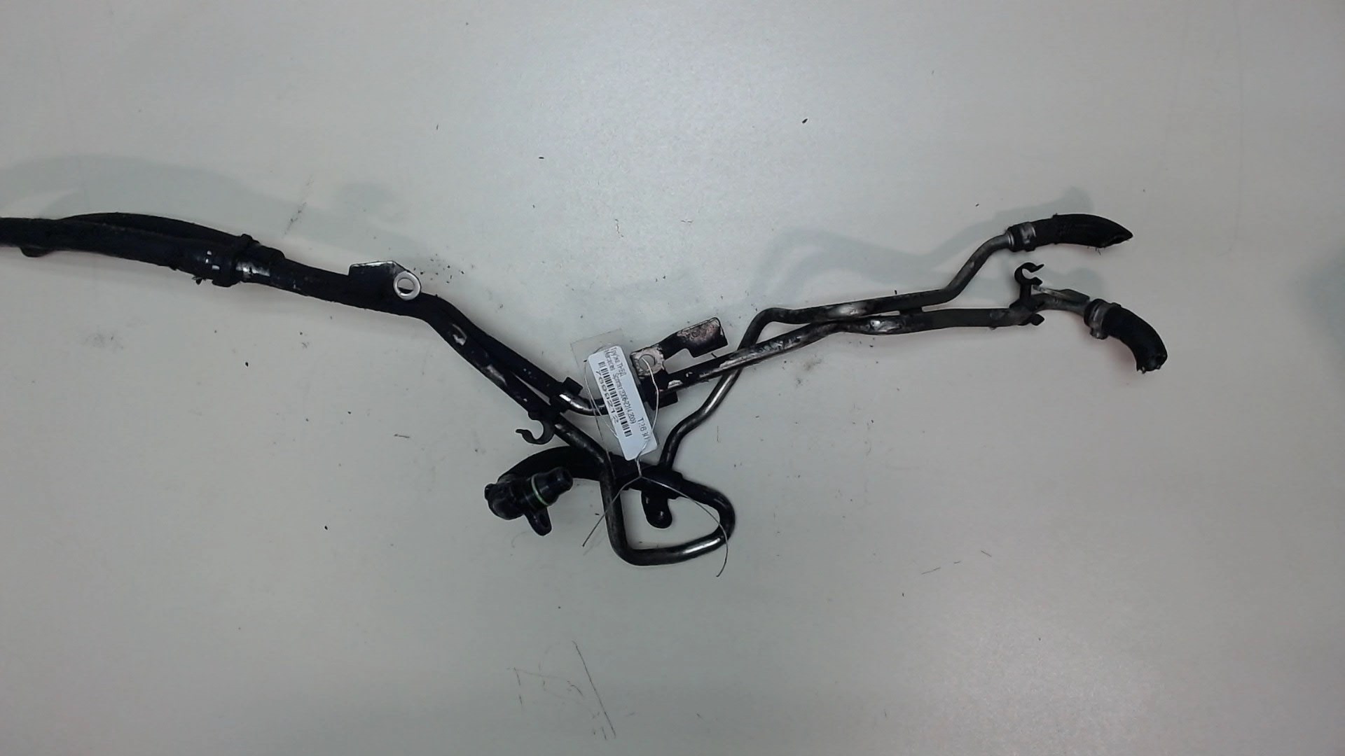 Трубка ТНВД