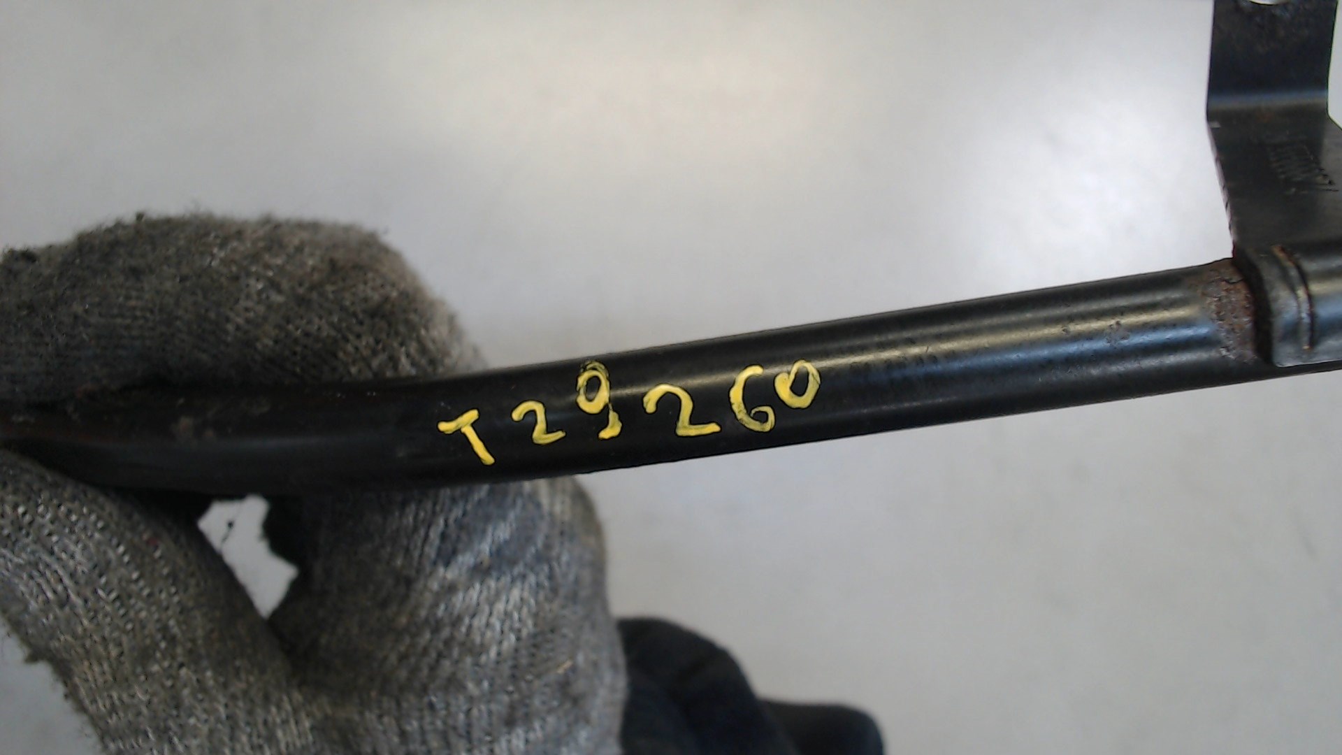 Щуп масляный двигателя