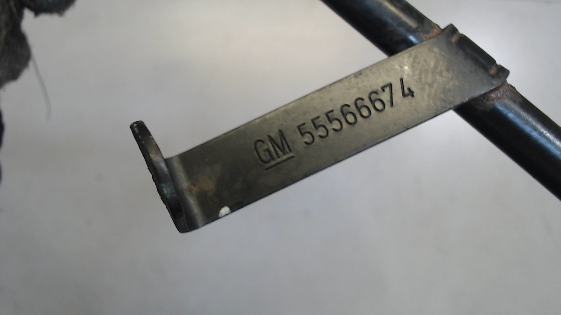 Щуп масляный двигателя