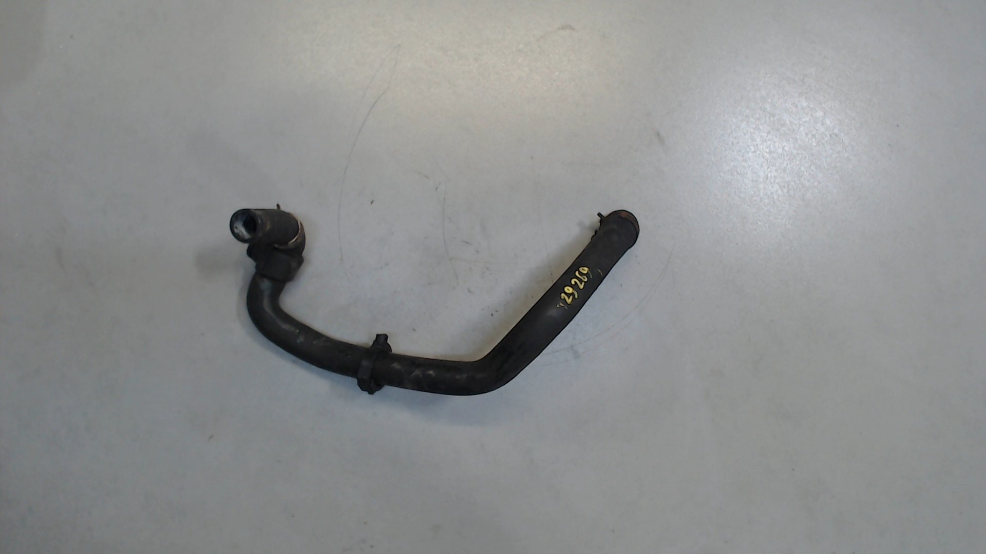 Шланг системы охлаждения