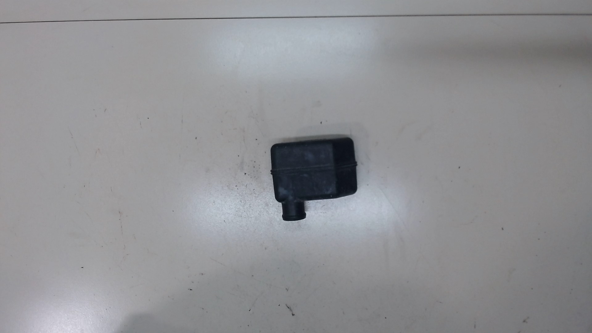 Резонатор воздушного фильтра