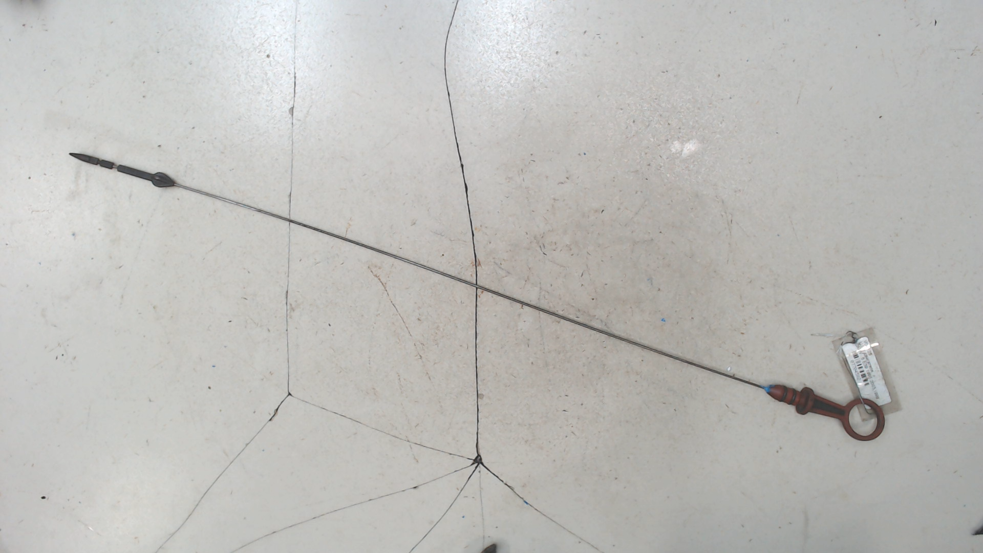 Щуп масляный двигателя