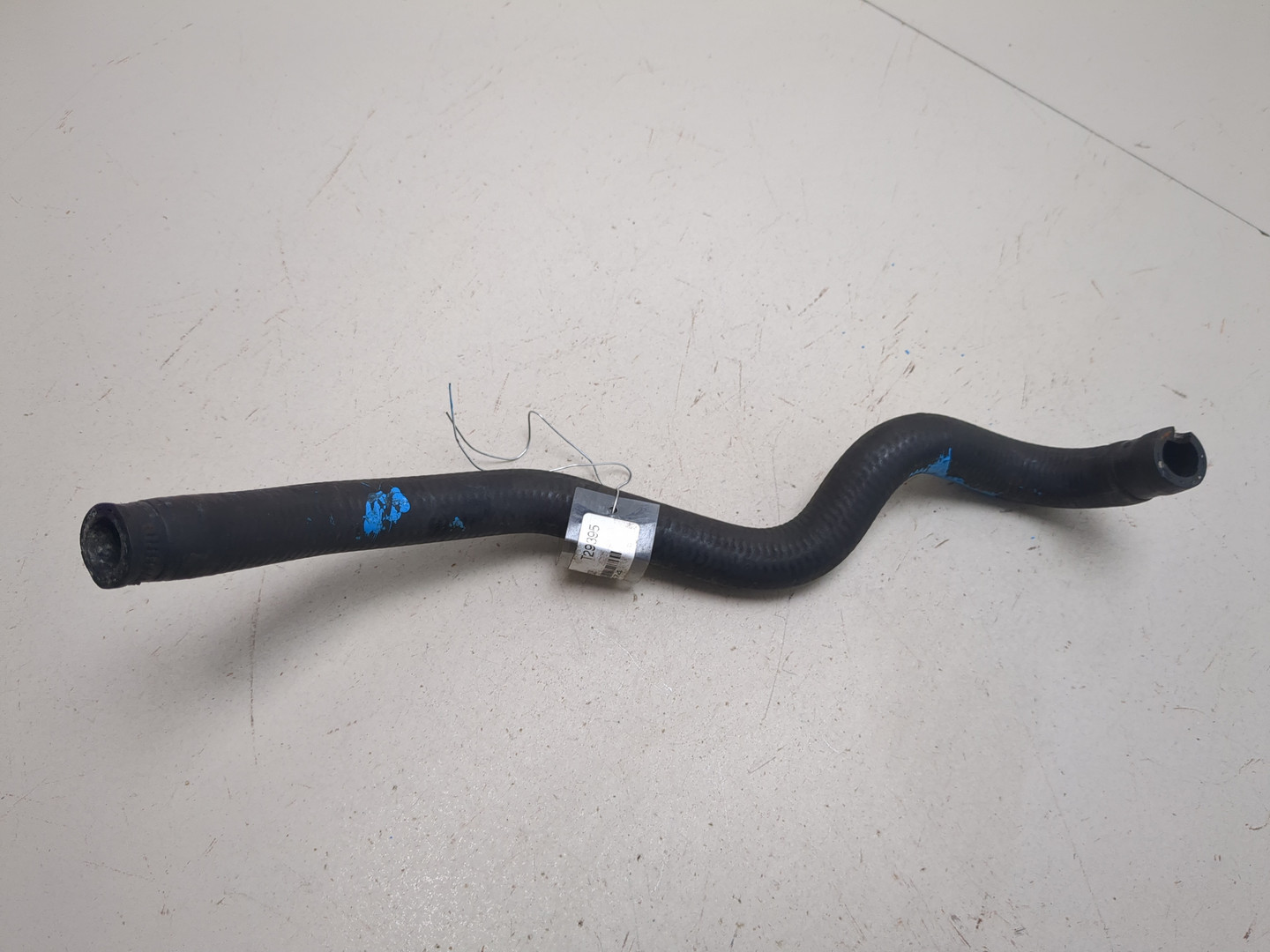 Шланг системы охлаждения