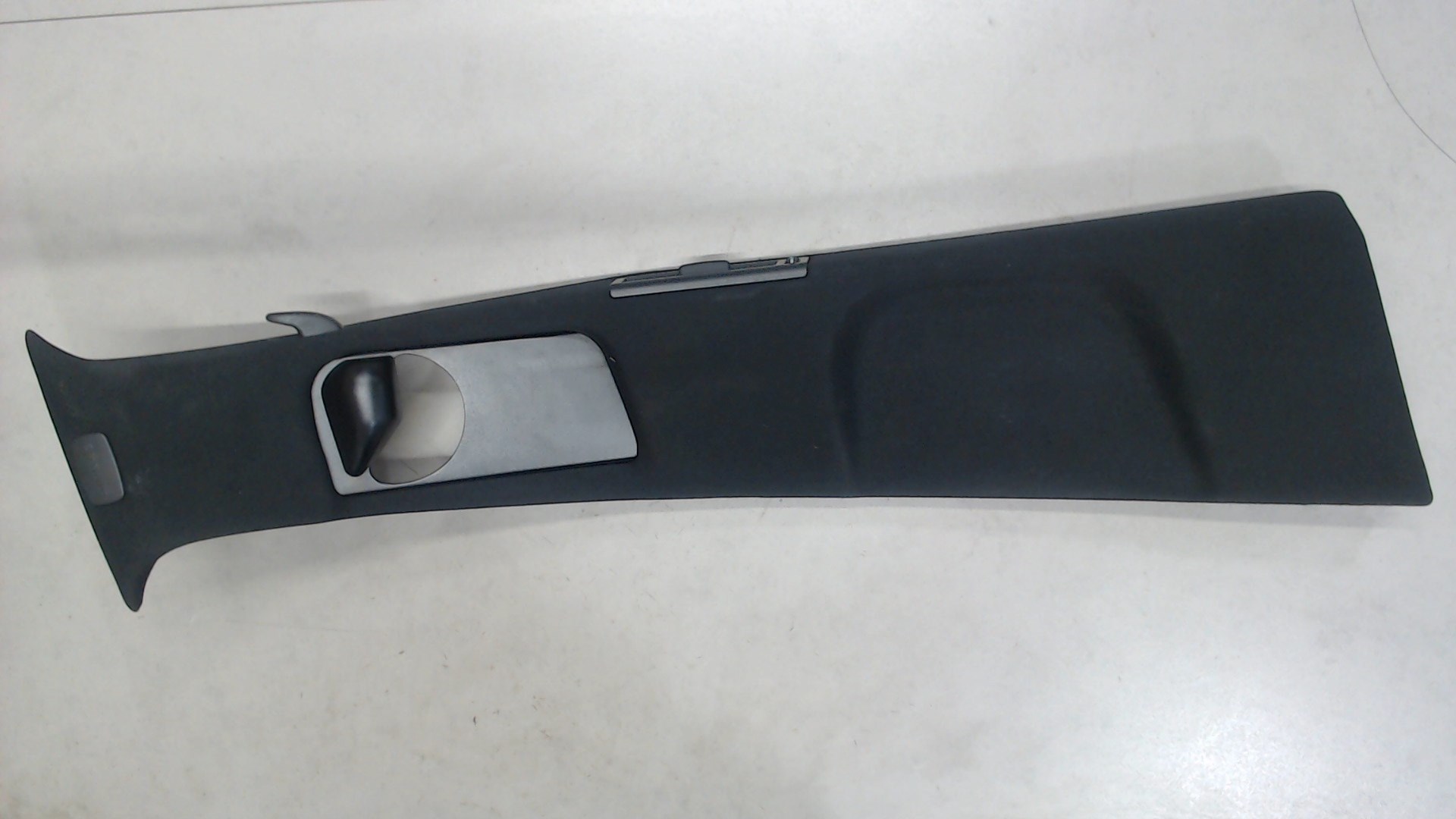 Обшивка стойки