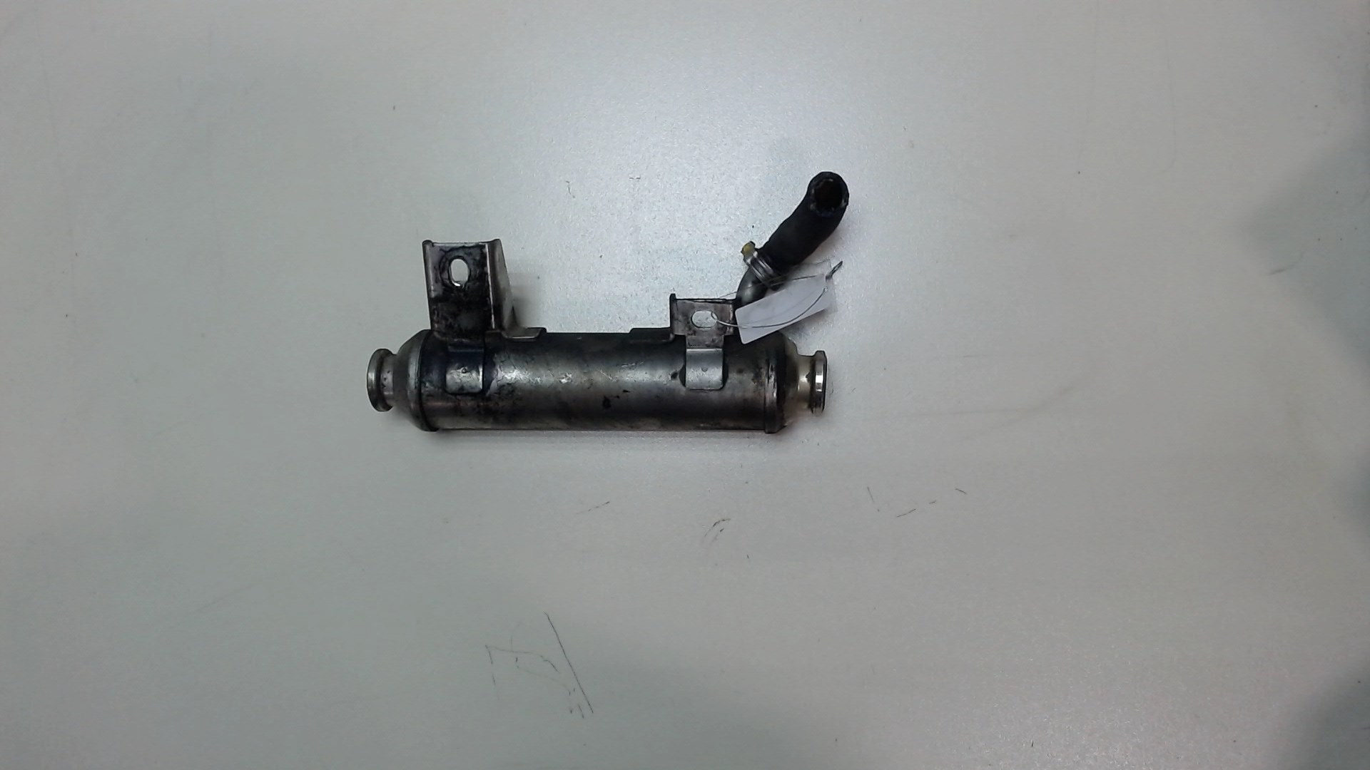 Тройник вентиляции картерных газов