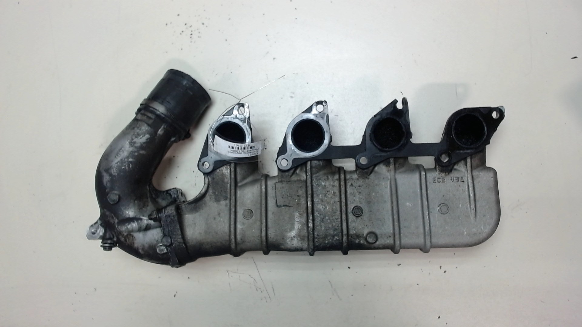 Коллектор впускной