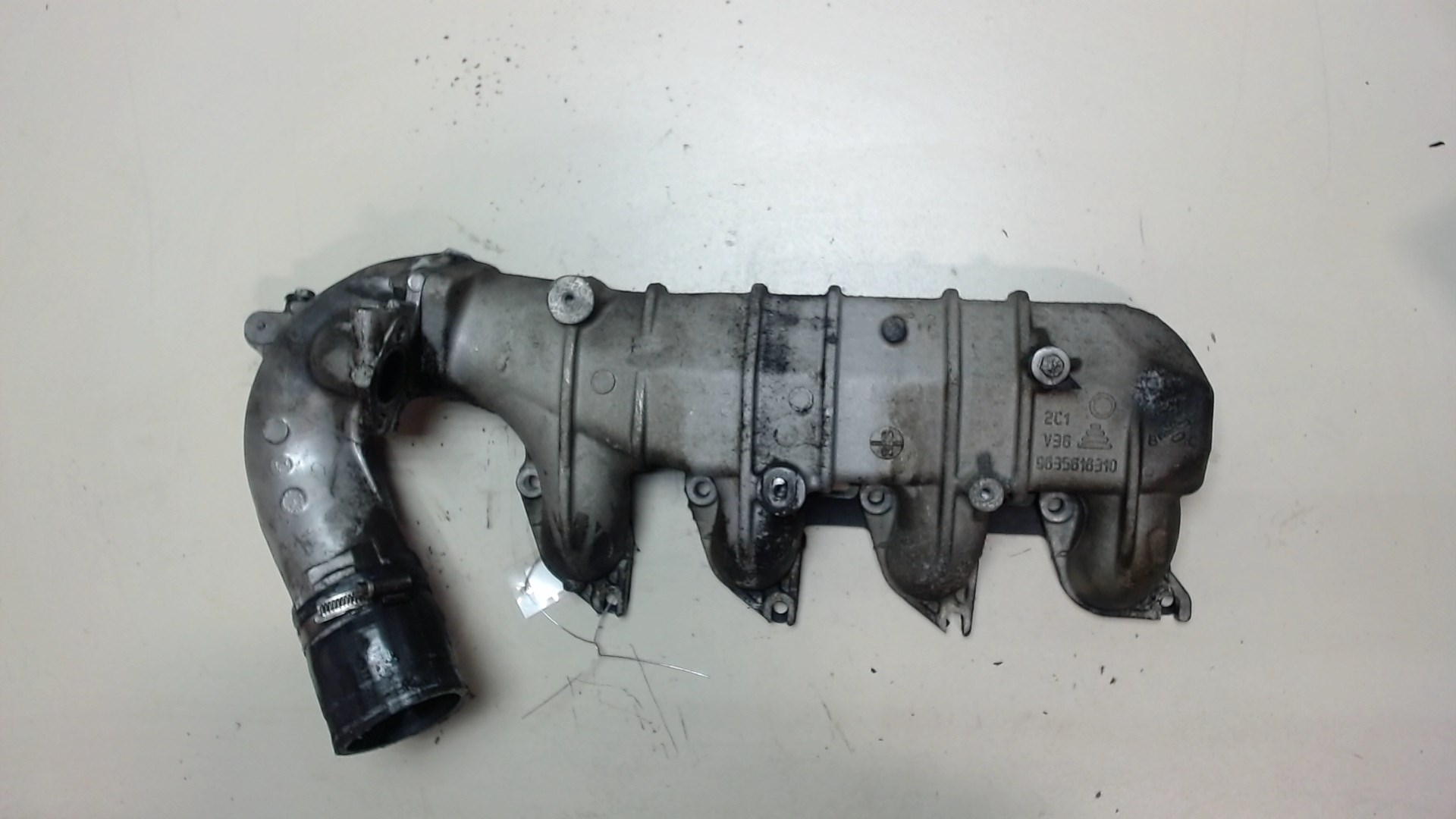 Коллектор впускной