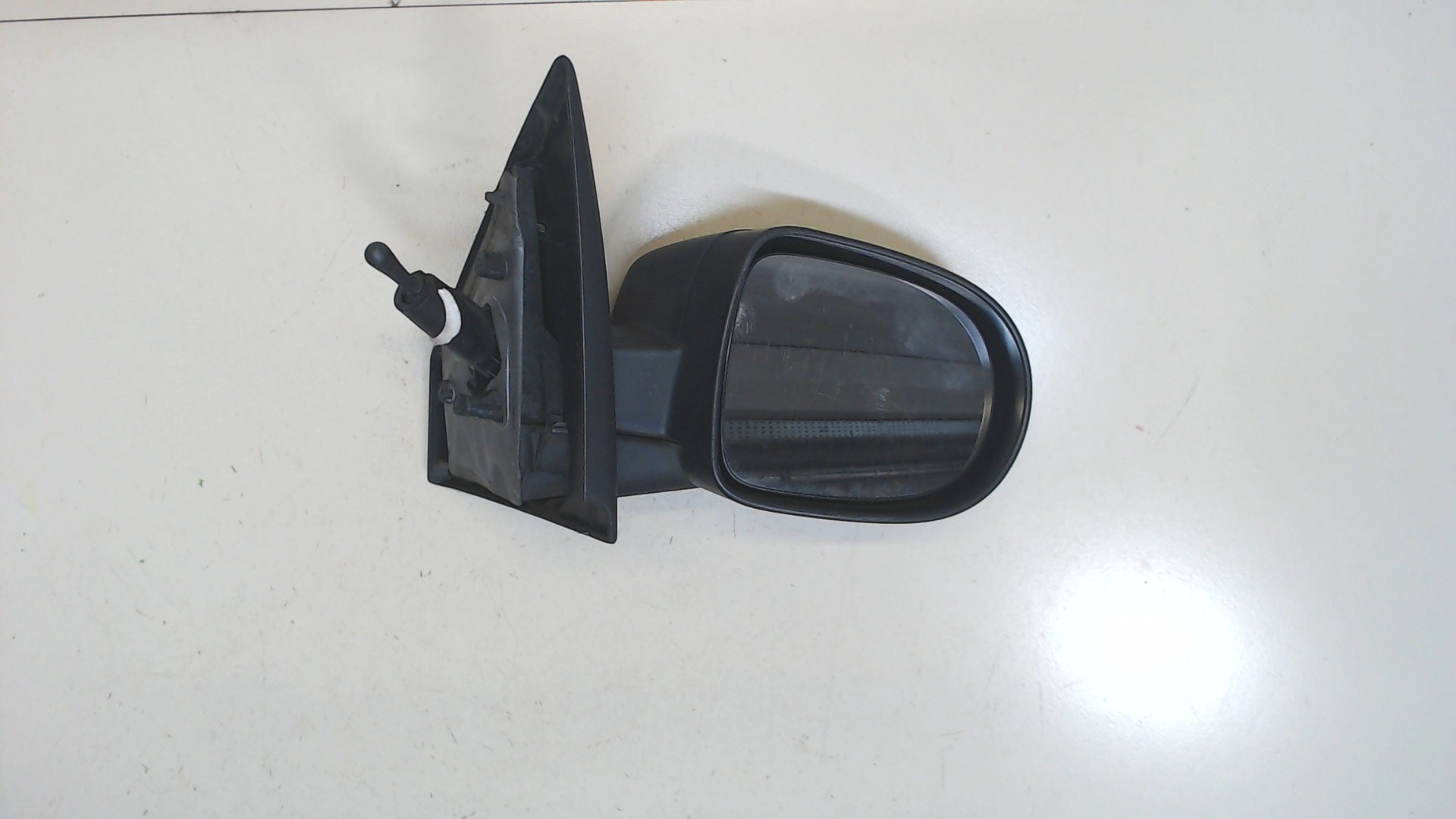 Зеркало правое электрическое