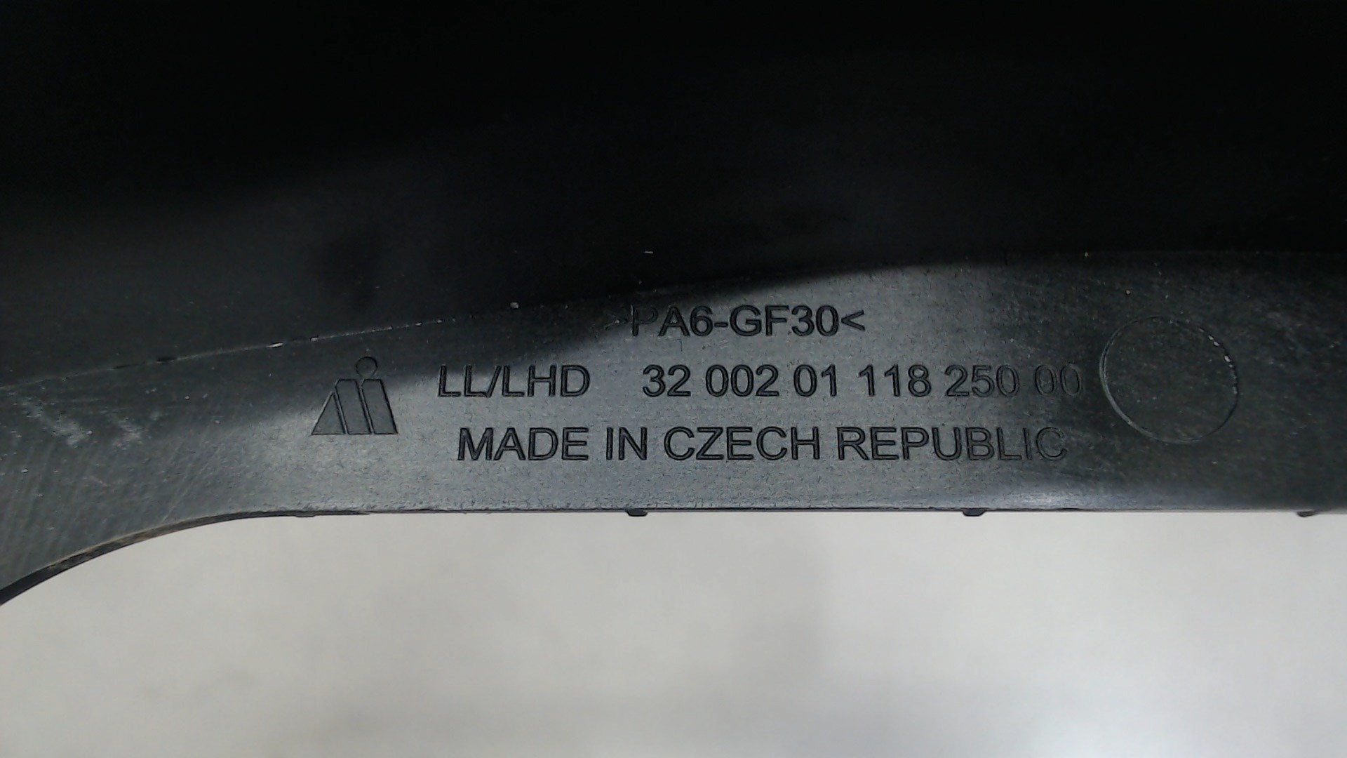 Кронштейн (сопут. товар)