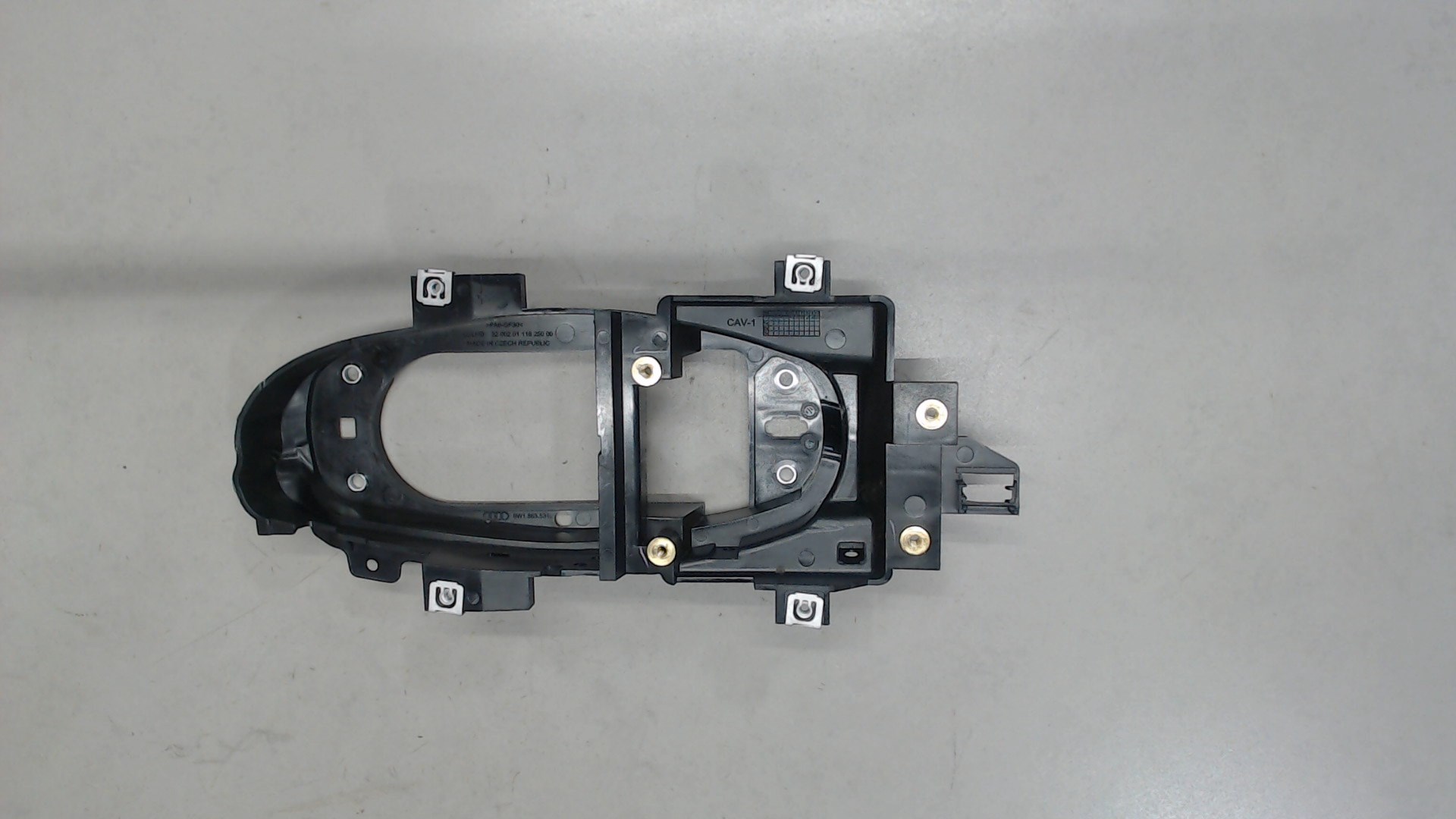 Кронштейн (сопут. товар)