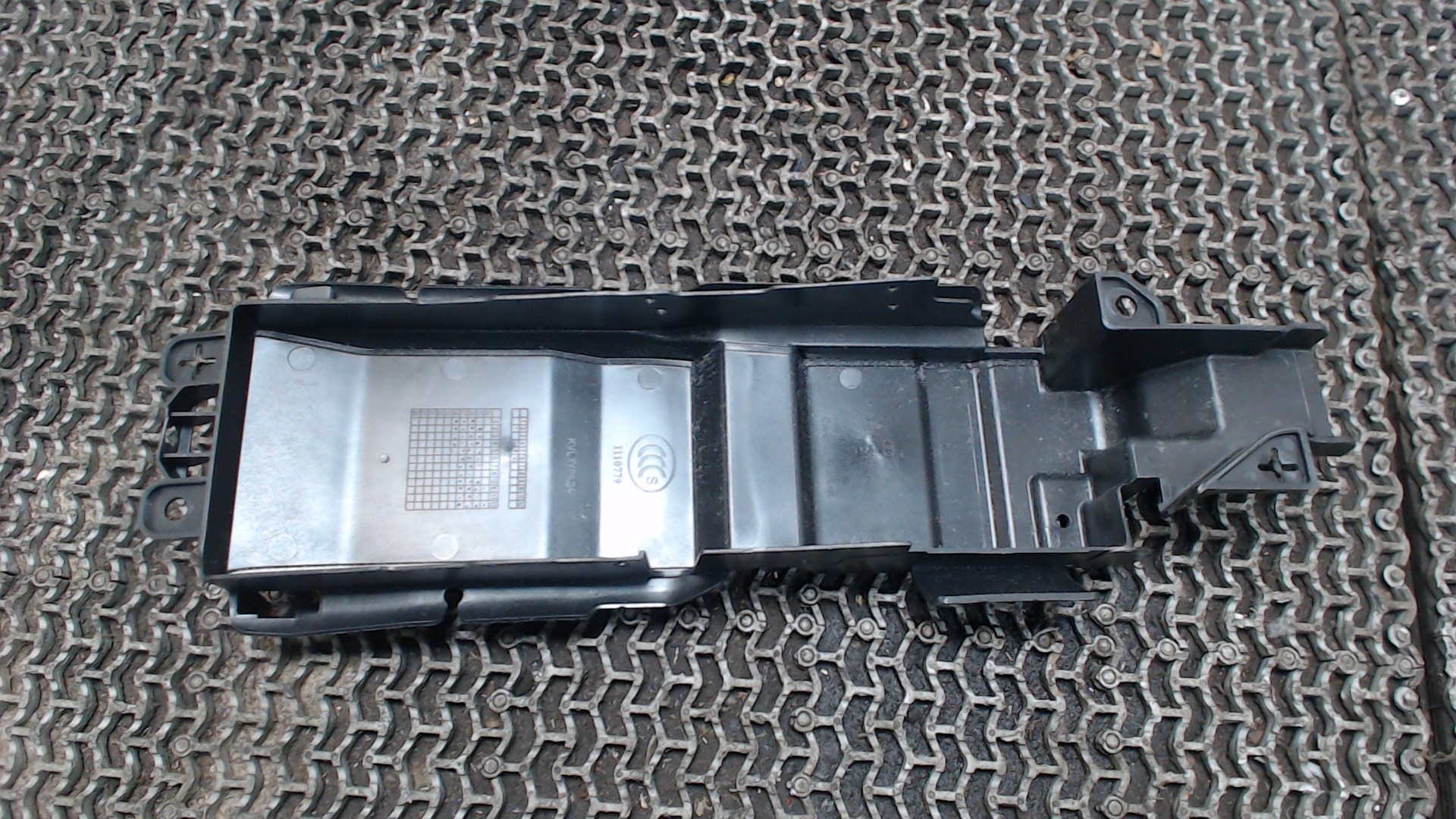 Кронштейн (сопут. товар)