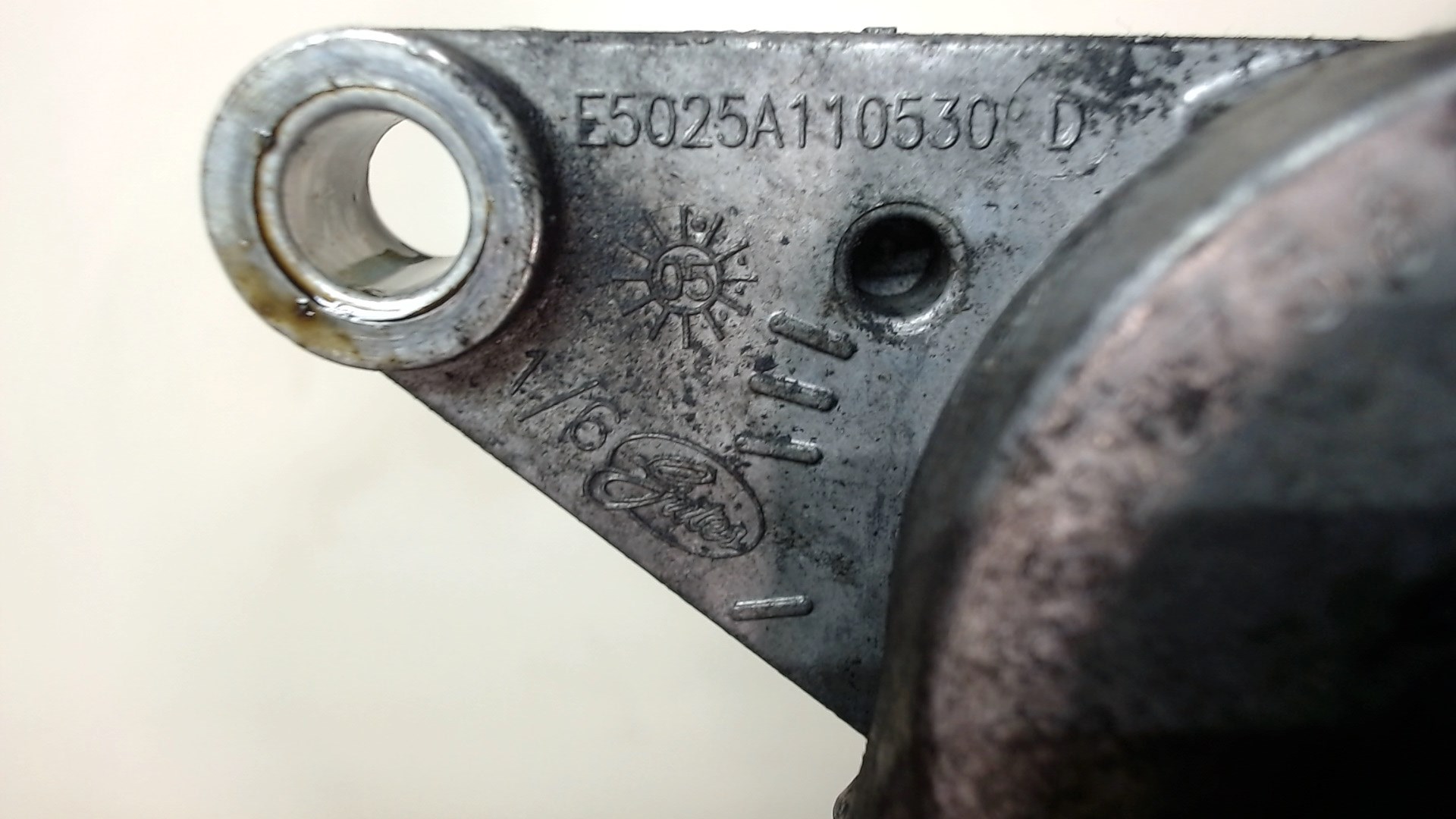 Натяжитель ремня