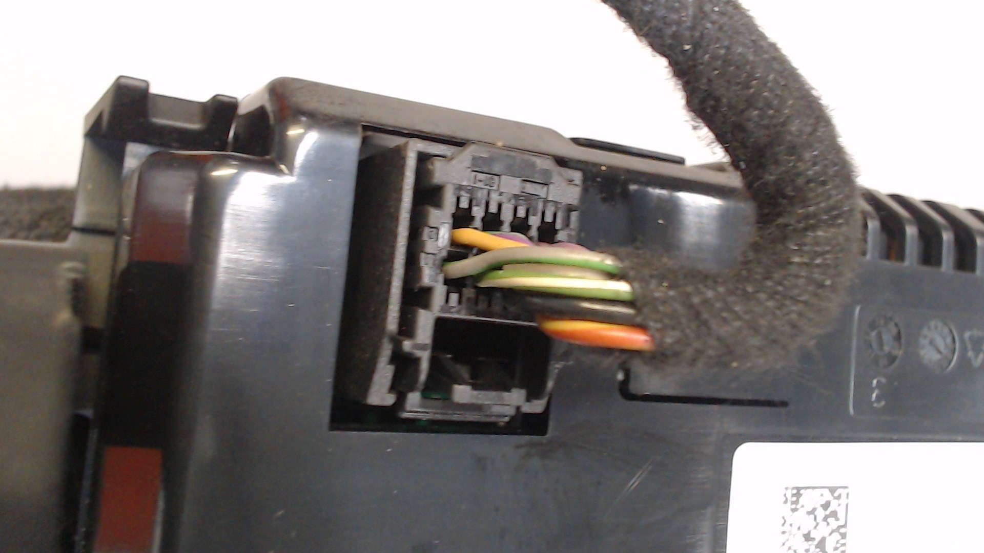 Дисплей информационный