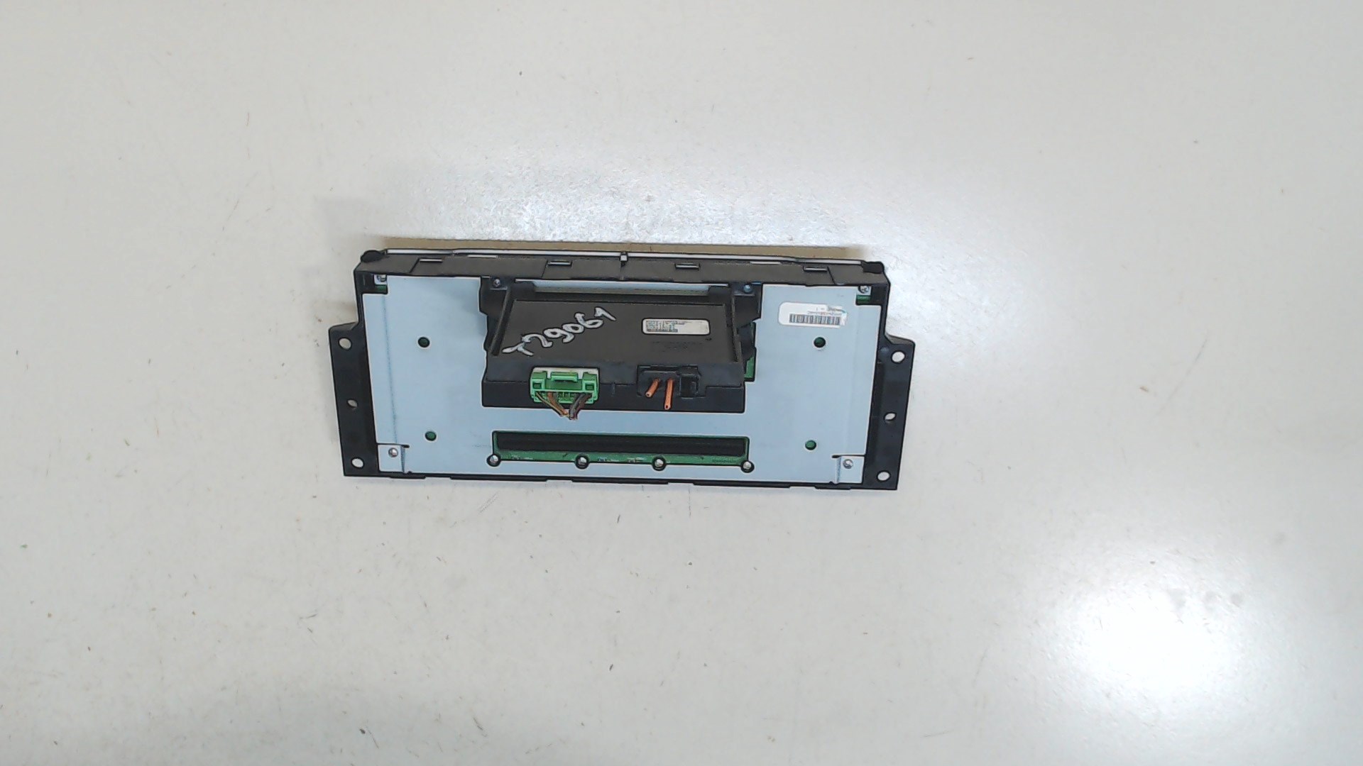 Блок кнопок