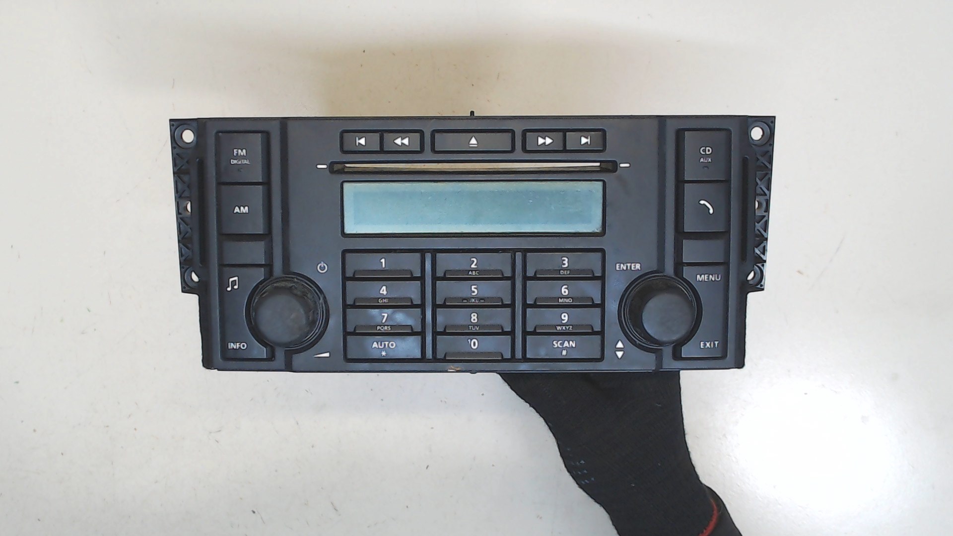 Блок кнопок