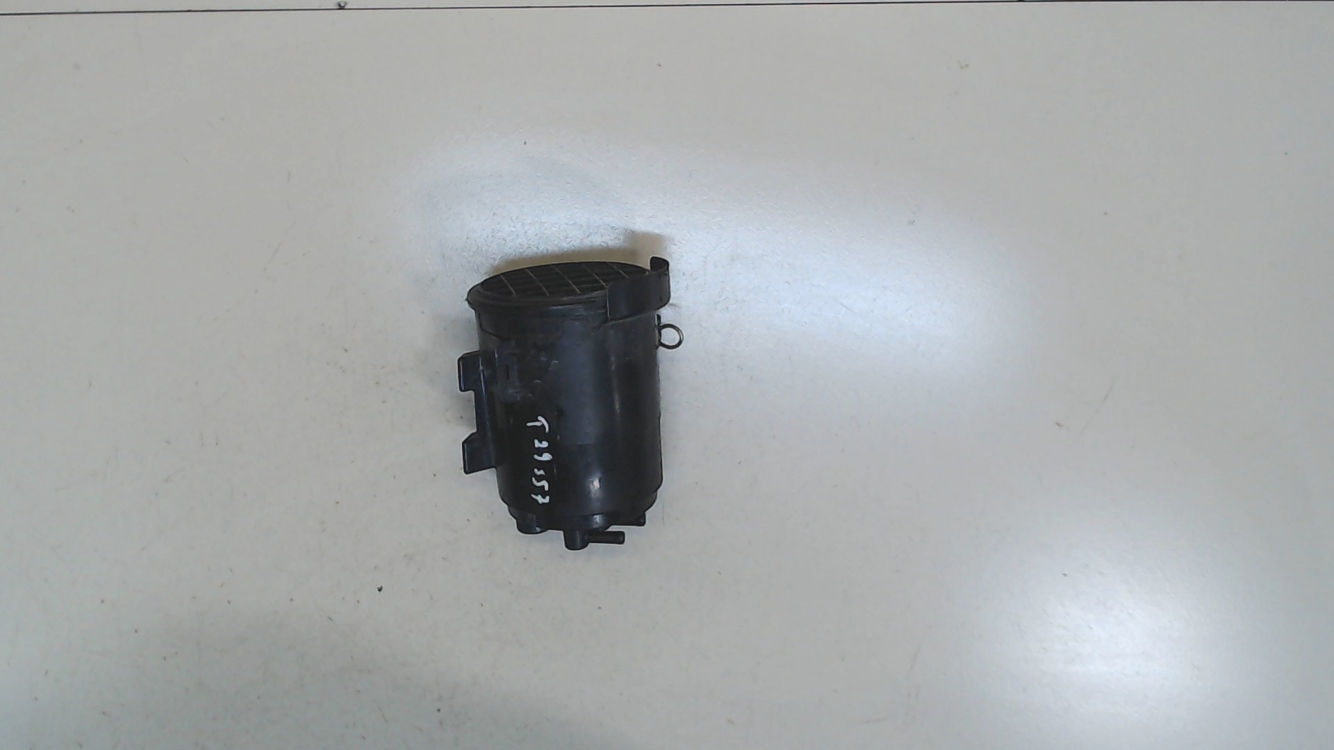 Абсорбер (фильтр угольный)