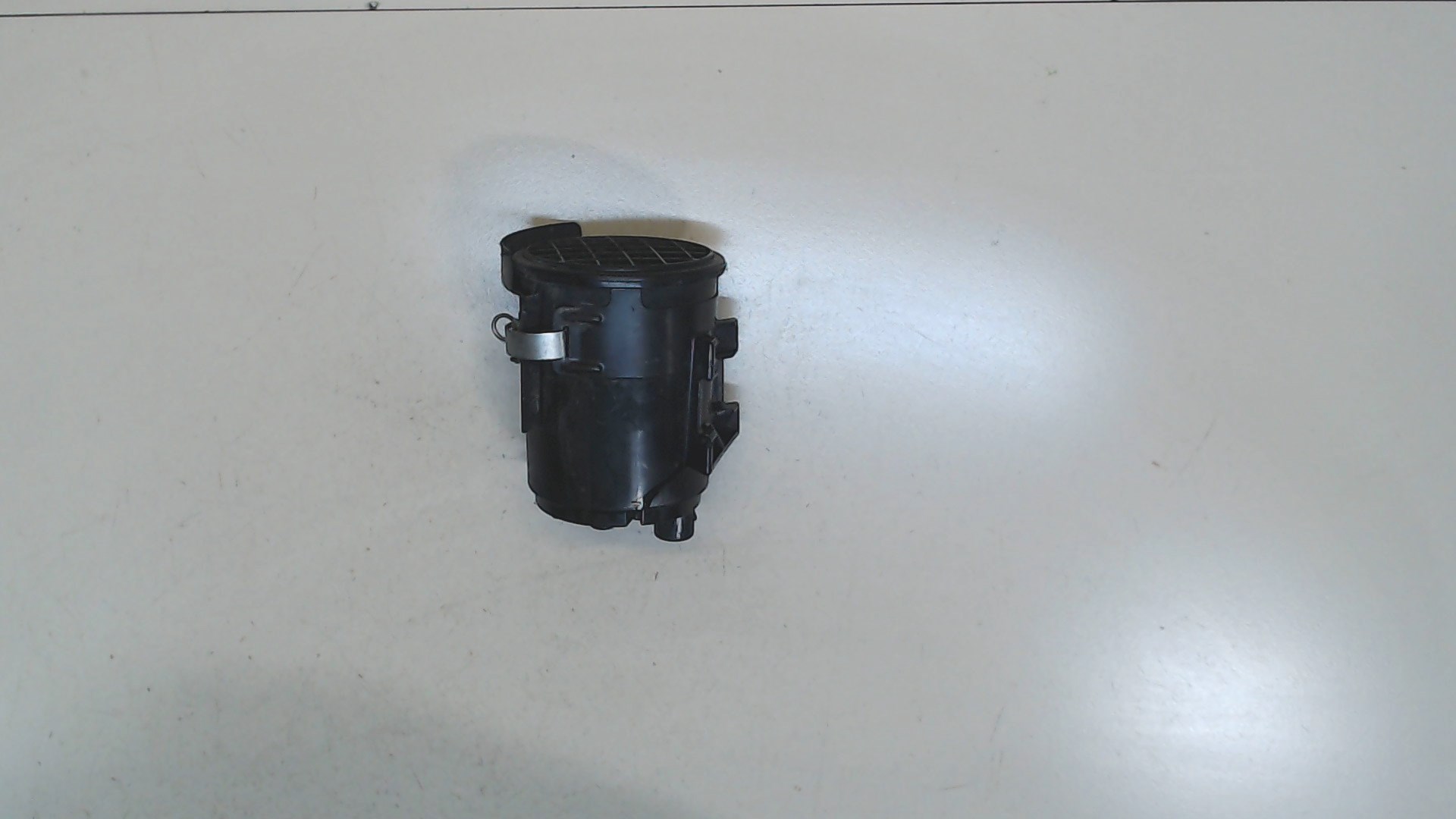 Абсорбер (фильтр угольный)