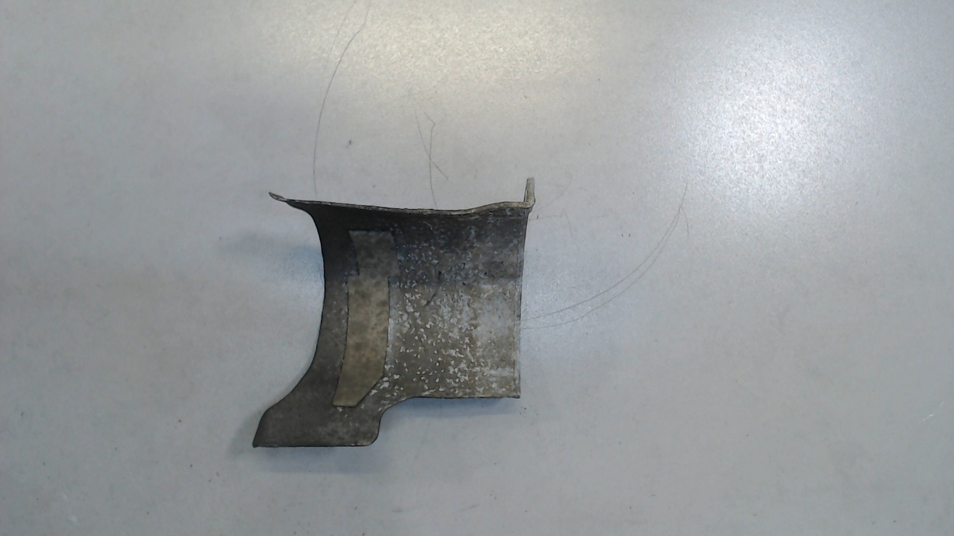 Экран тепловой