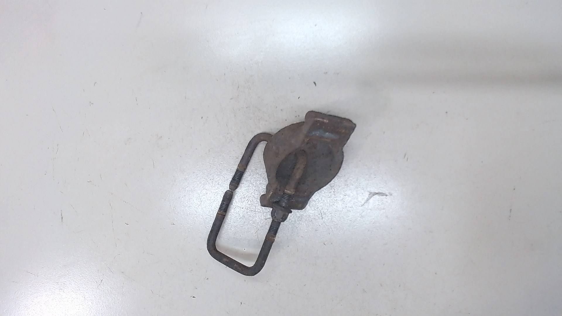 Кронштейн рессоры