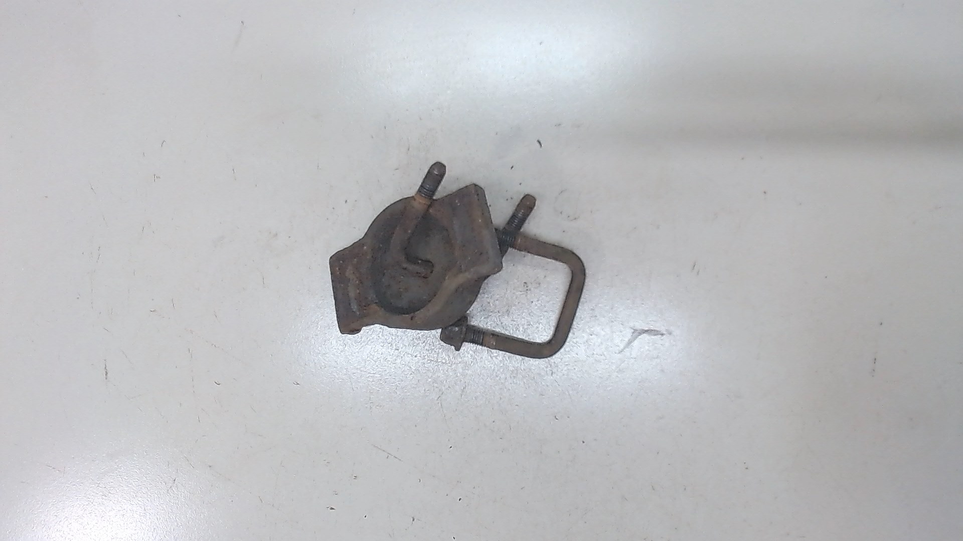 Кронштейн рессоры