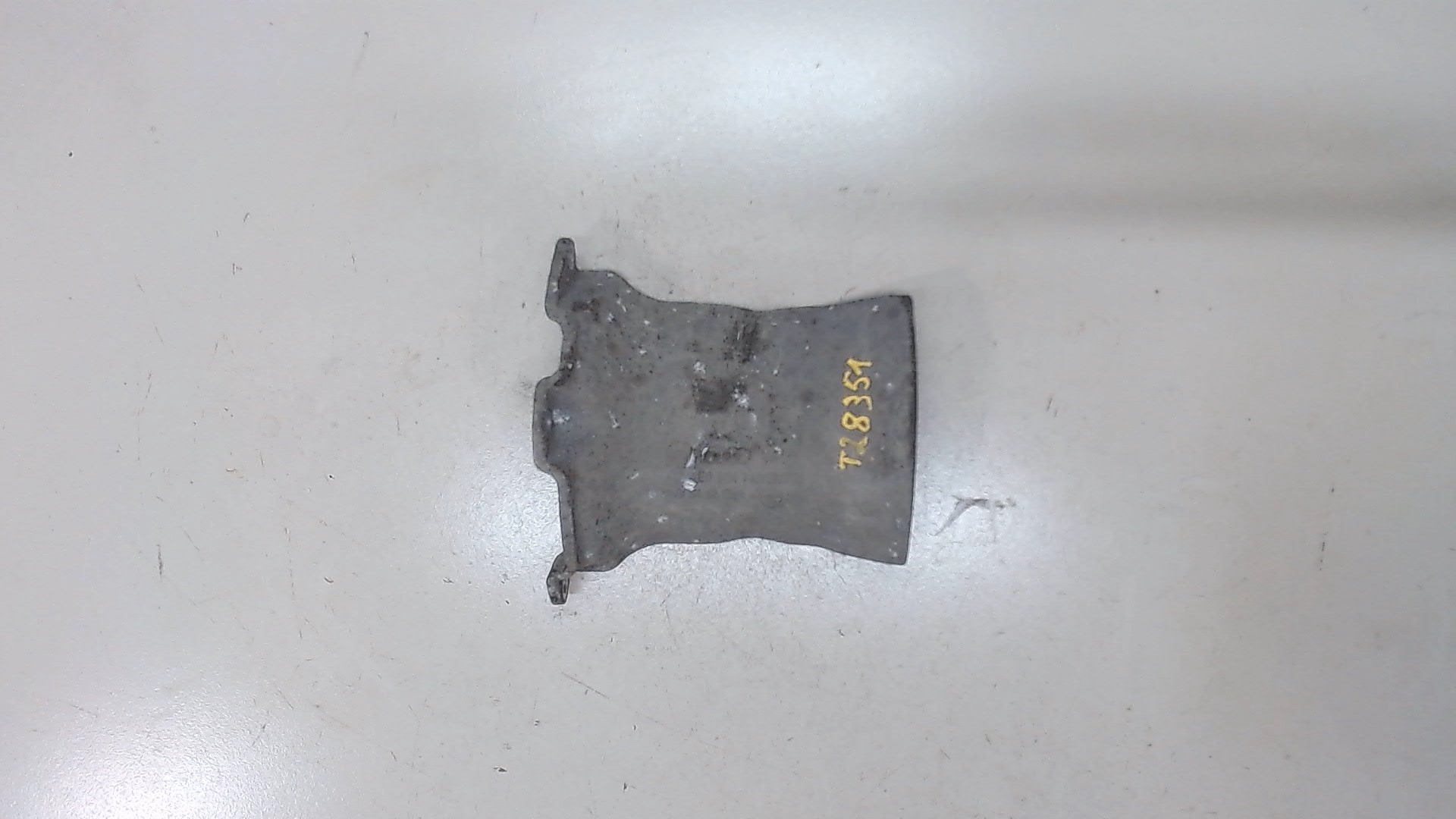 Пыльник ШРУСа