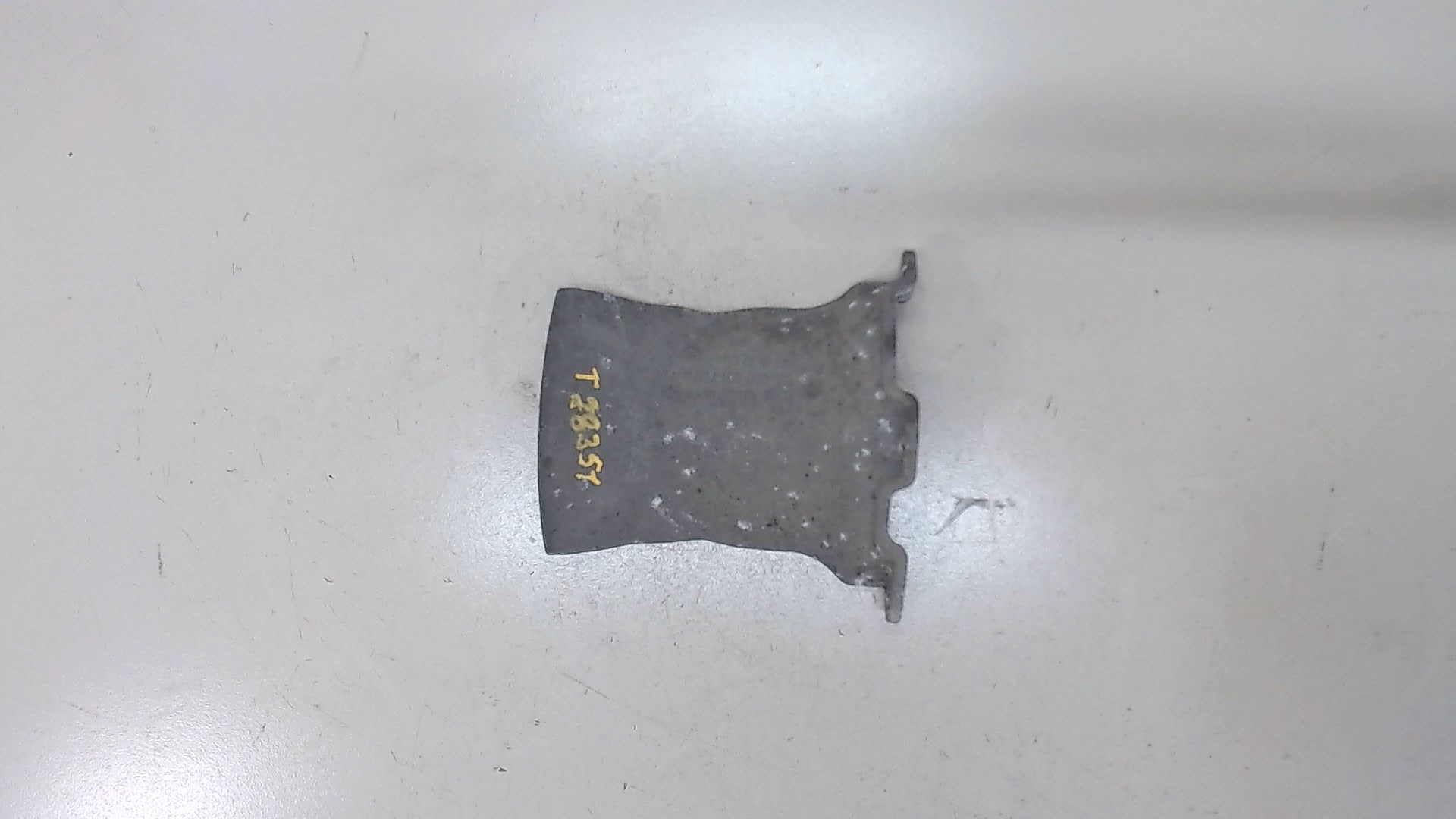 Пыльник ШРУСа