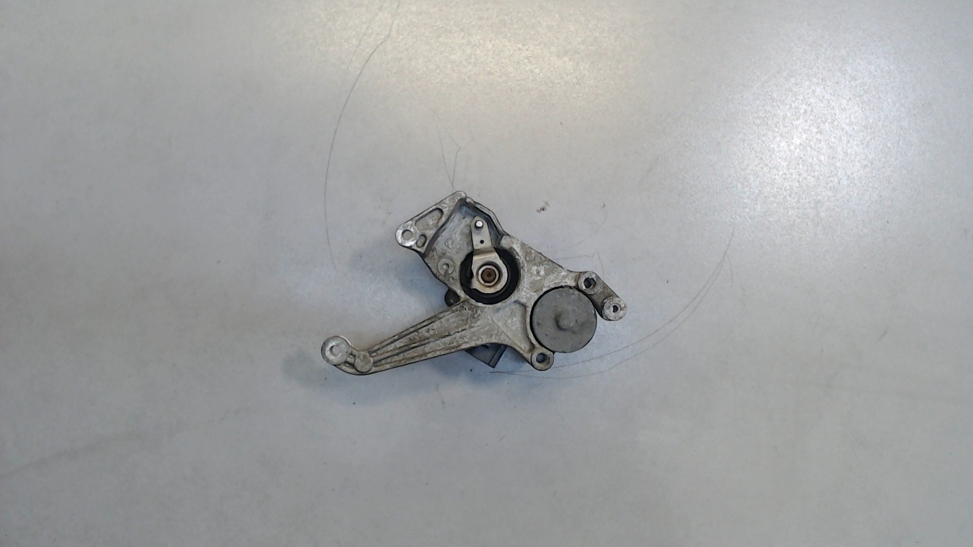 Блок электронный