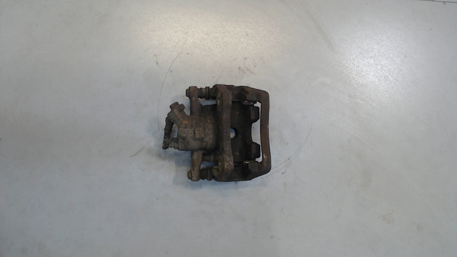 Суппорт задний правый