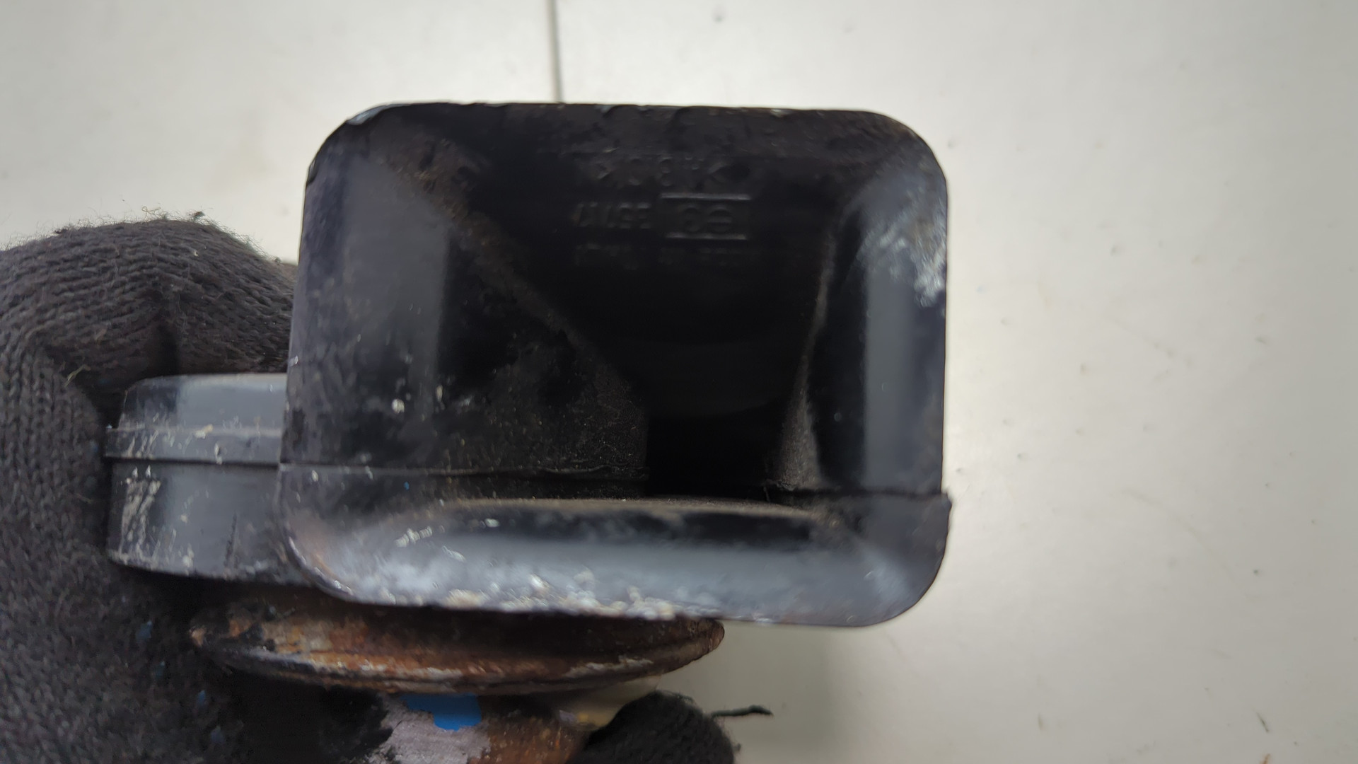 Сигнал звуковой