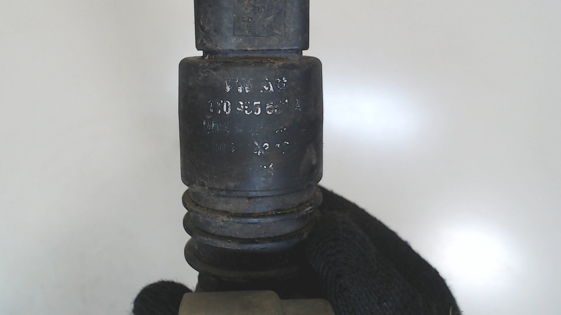Насос омывателя для A4 (B6) 2000-2004