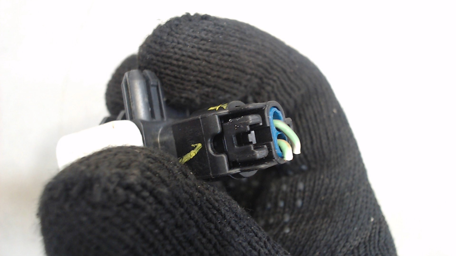 Датчик удара AIR BAG