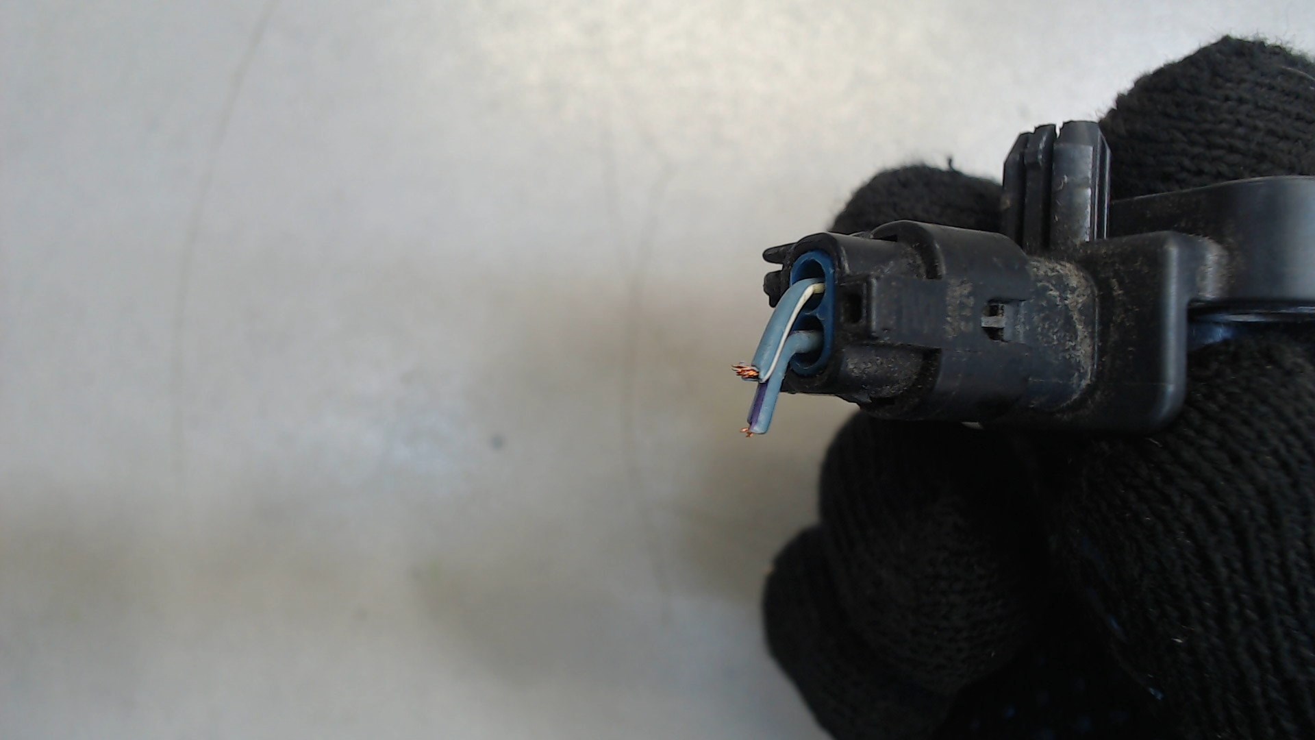 Датчик удара AIR BAG