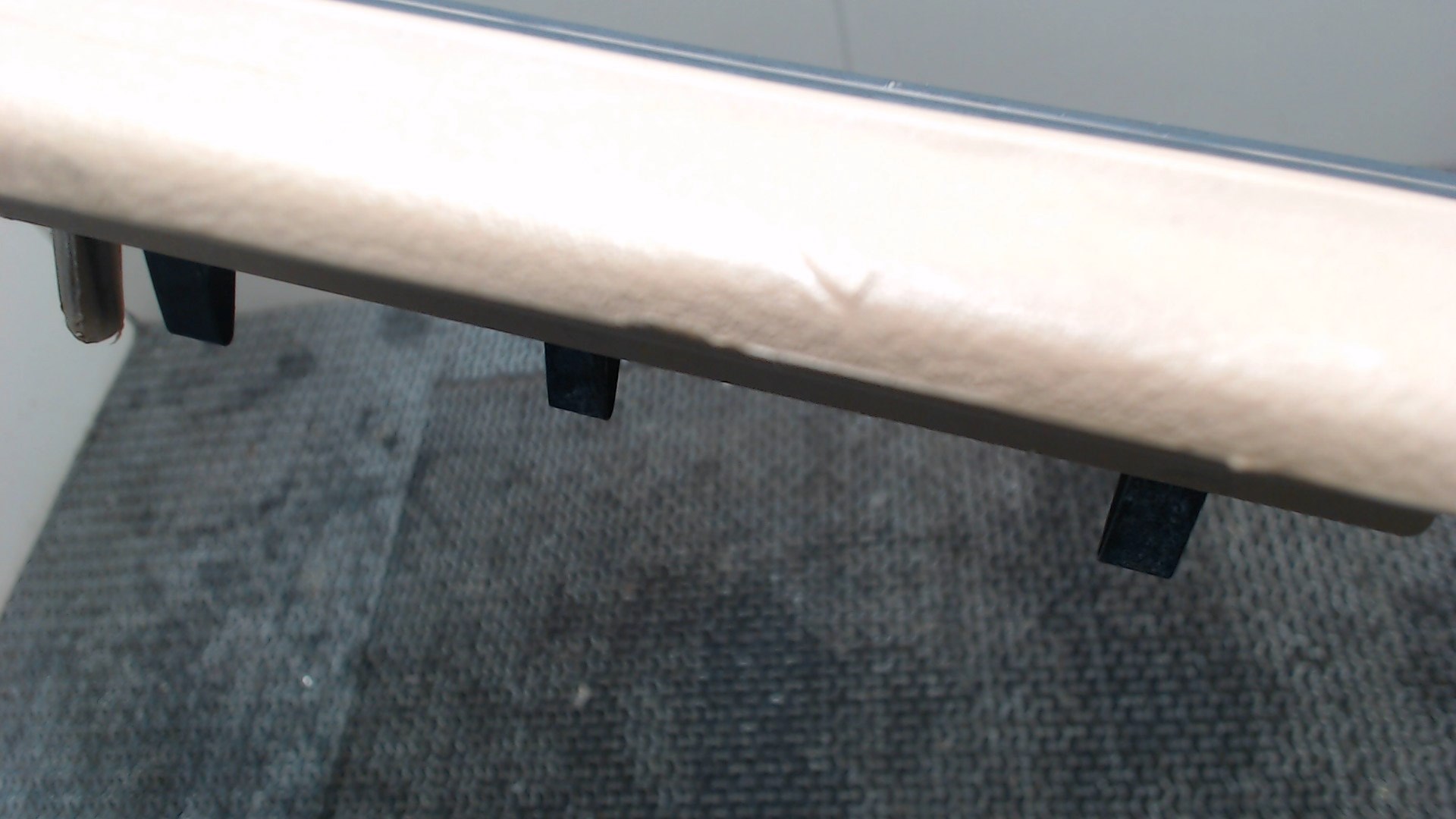 Обшивка стойки