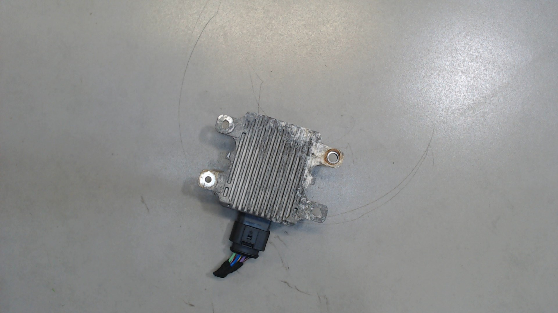 Блок управления АКПП