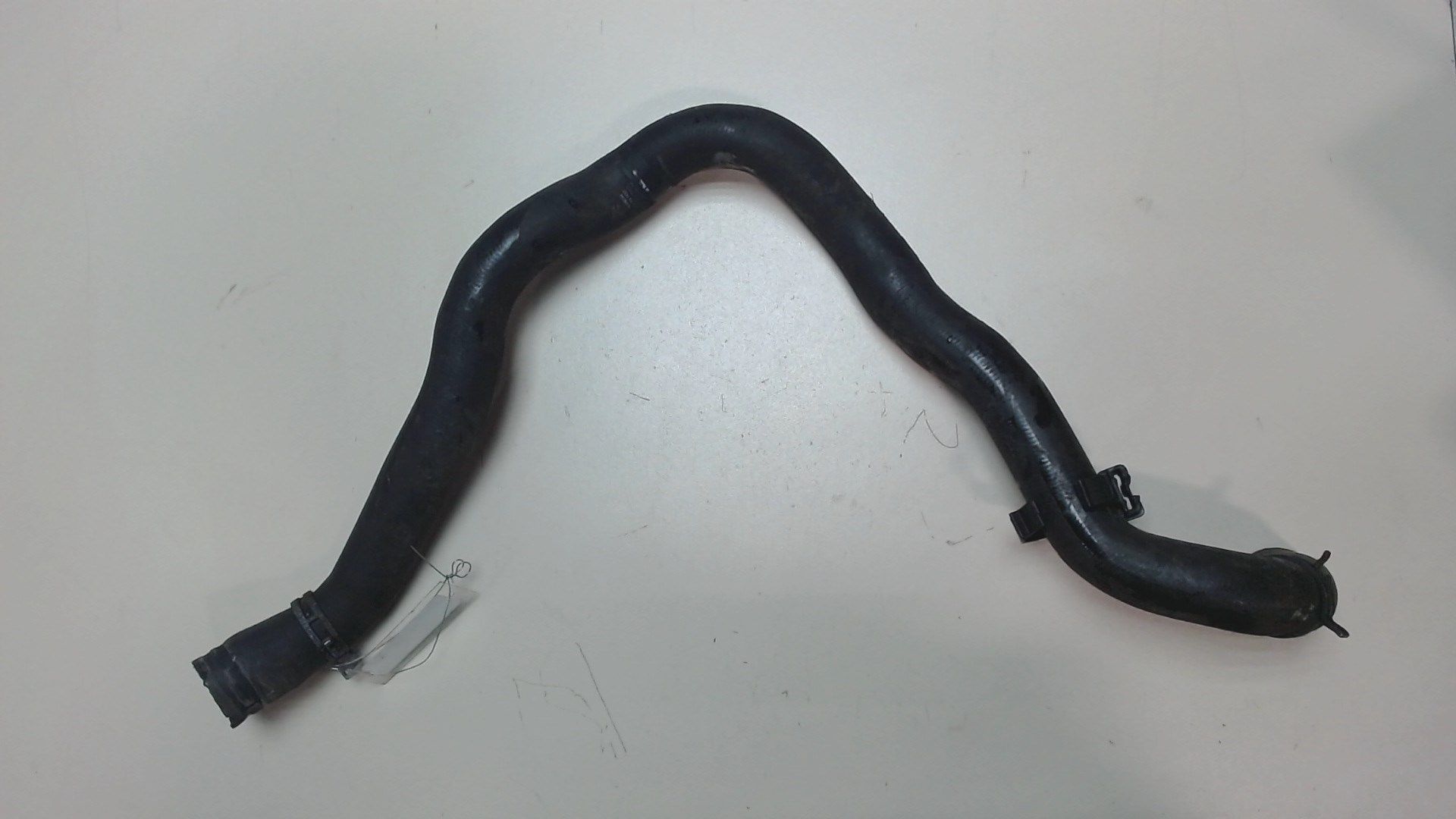 Шланг системы охлаждения