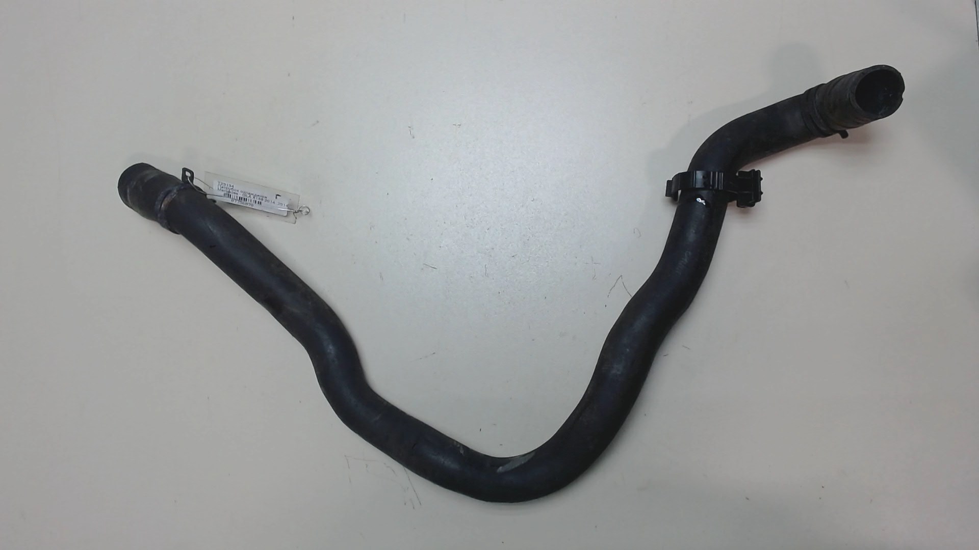 Шланг системы охлаждения