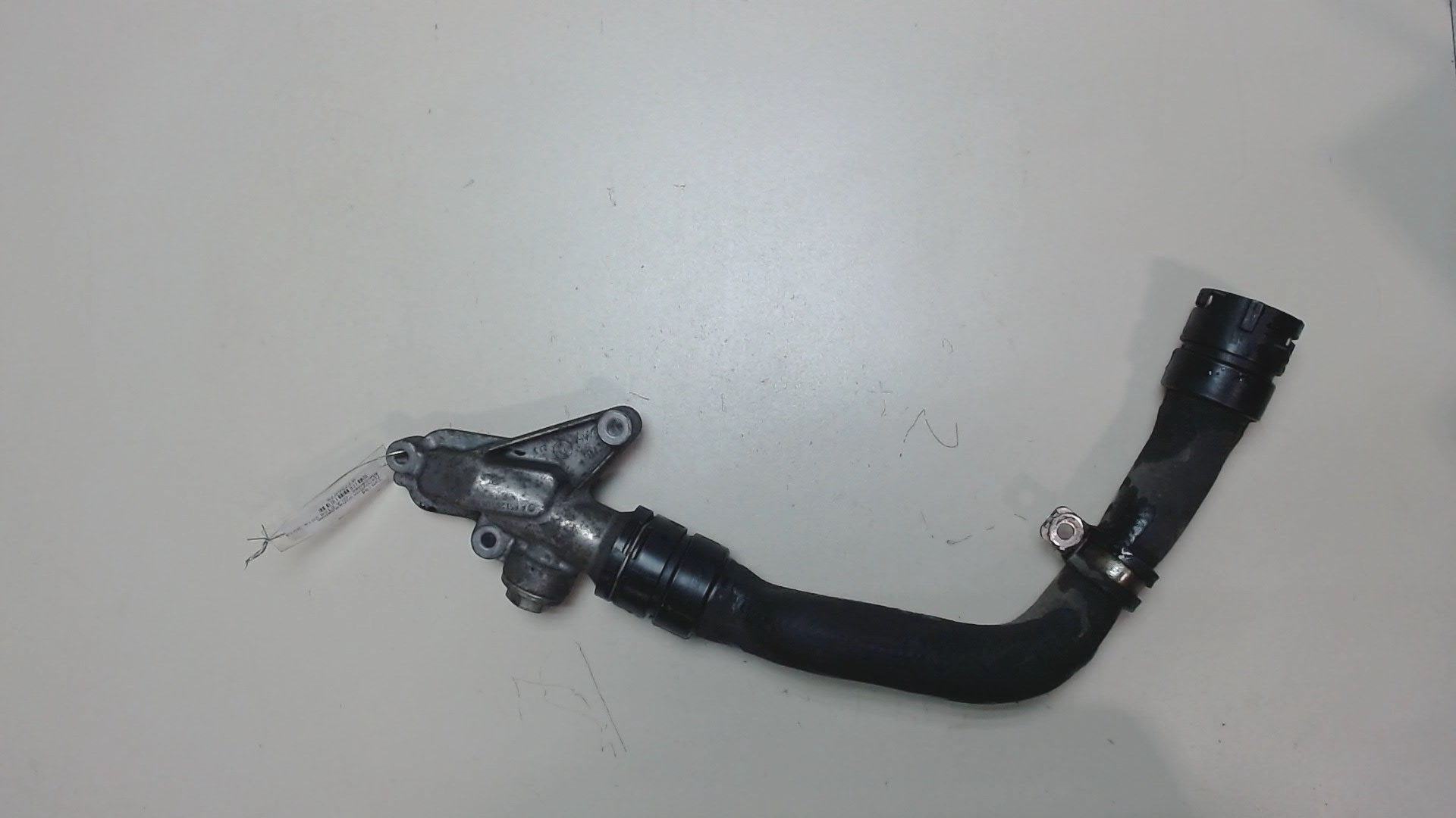 Шланг системы охлаждения