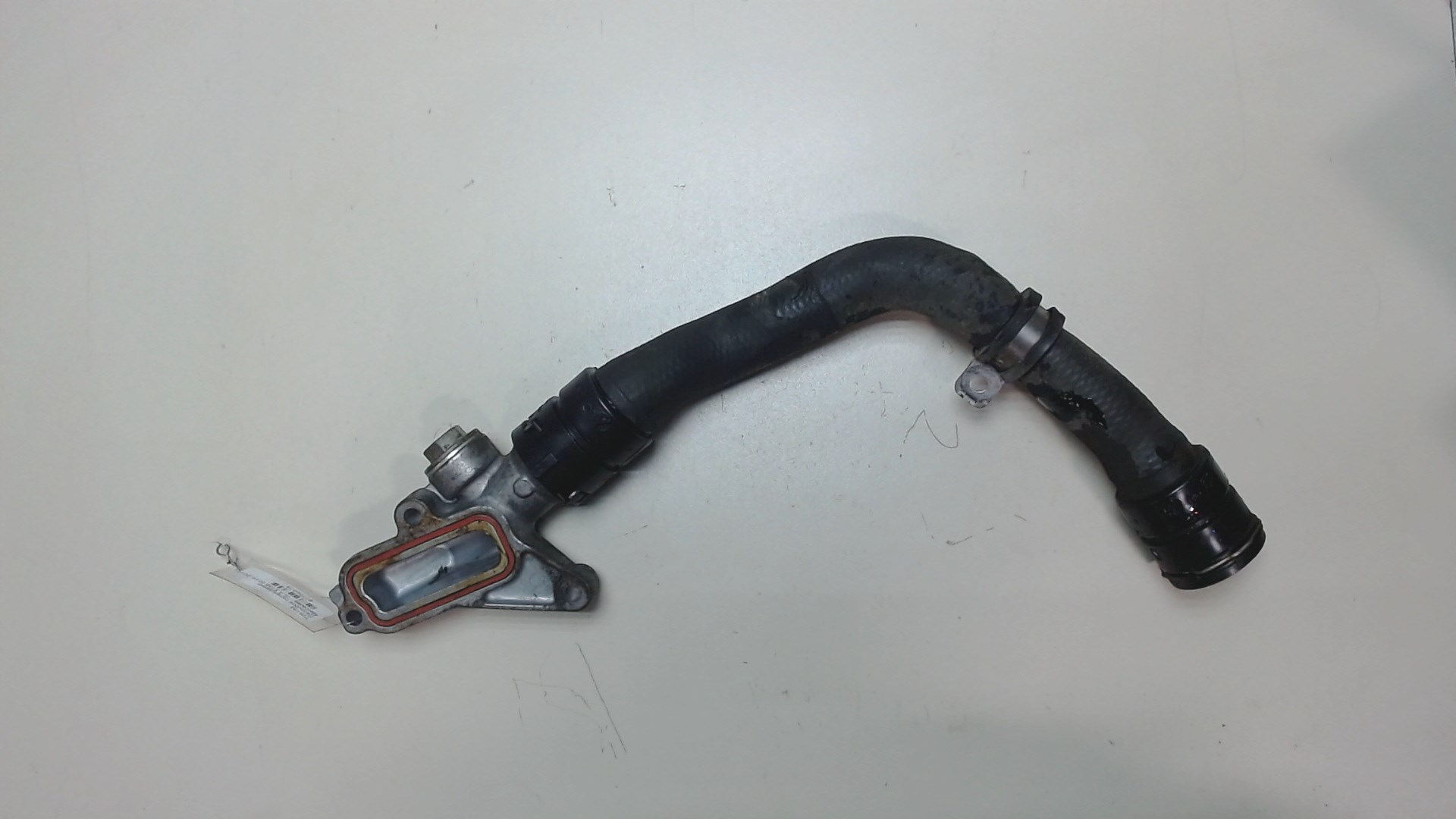 Шланг системы охлаждения