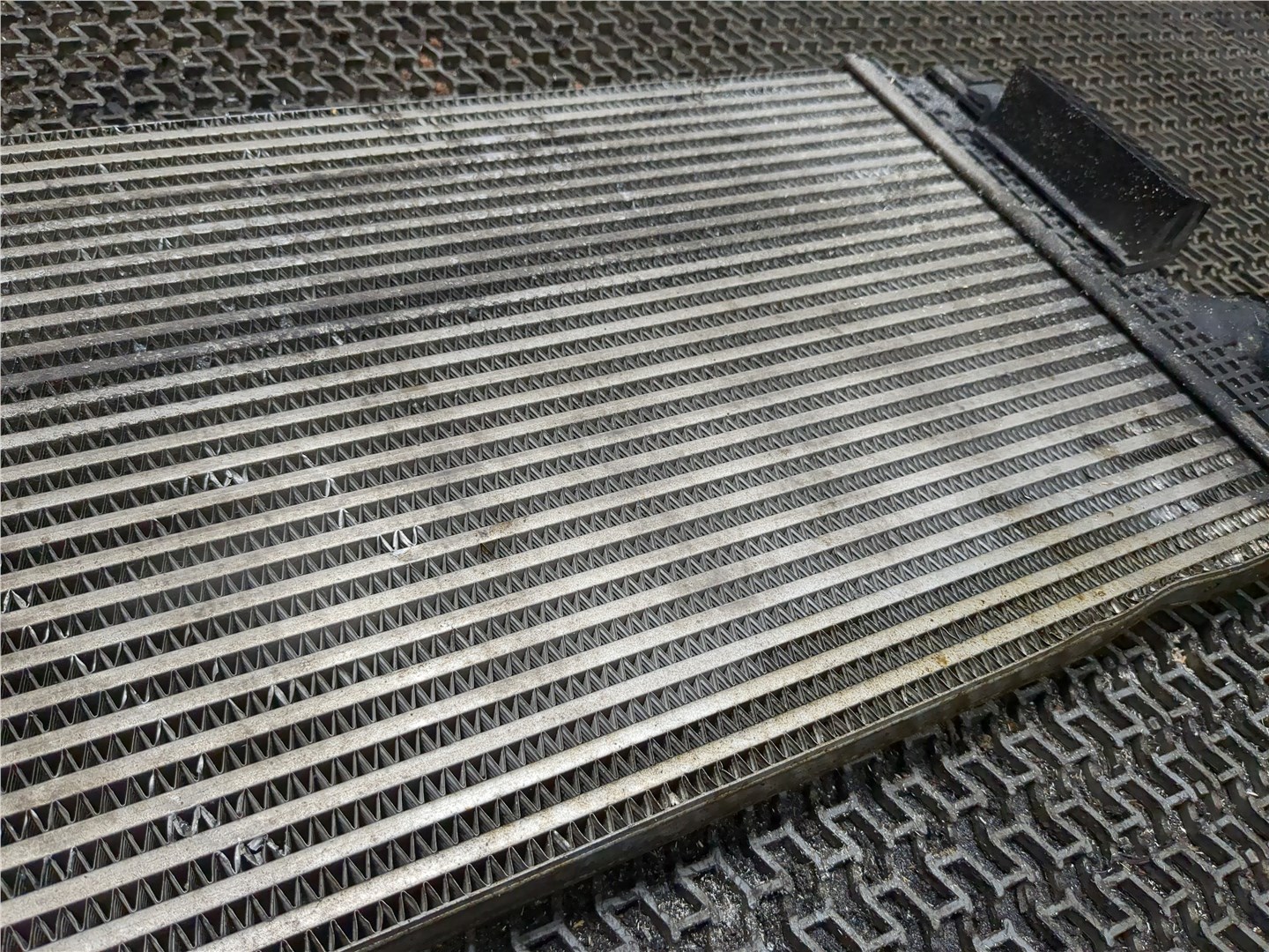 Интеркулер