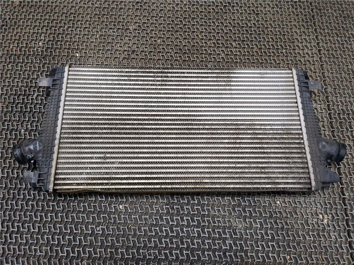 Интеркулер