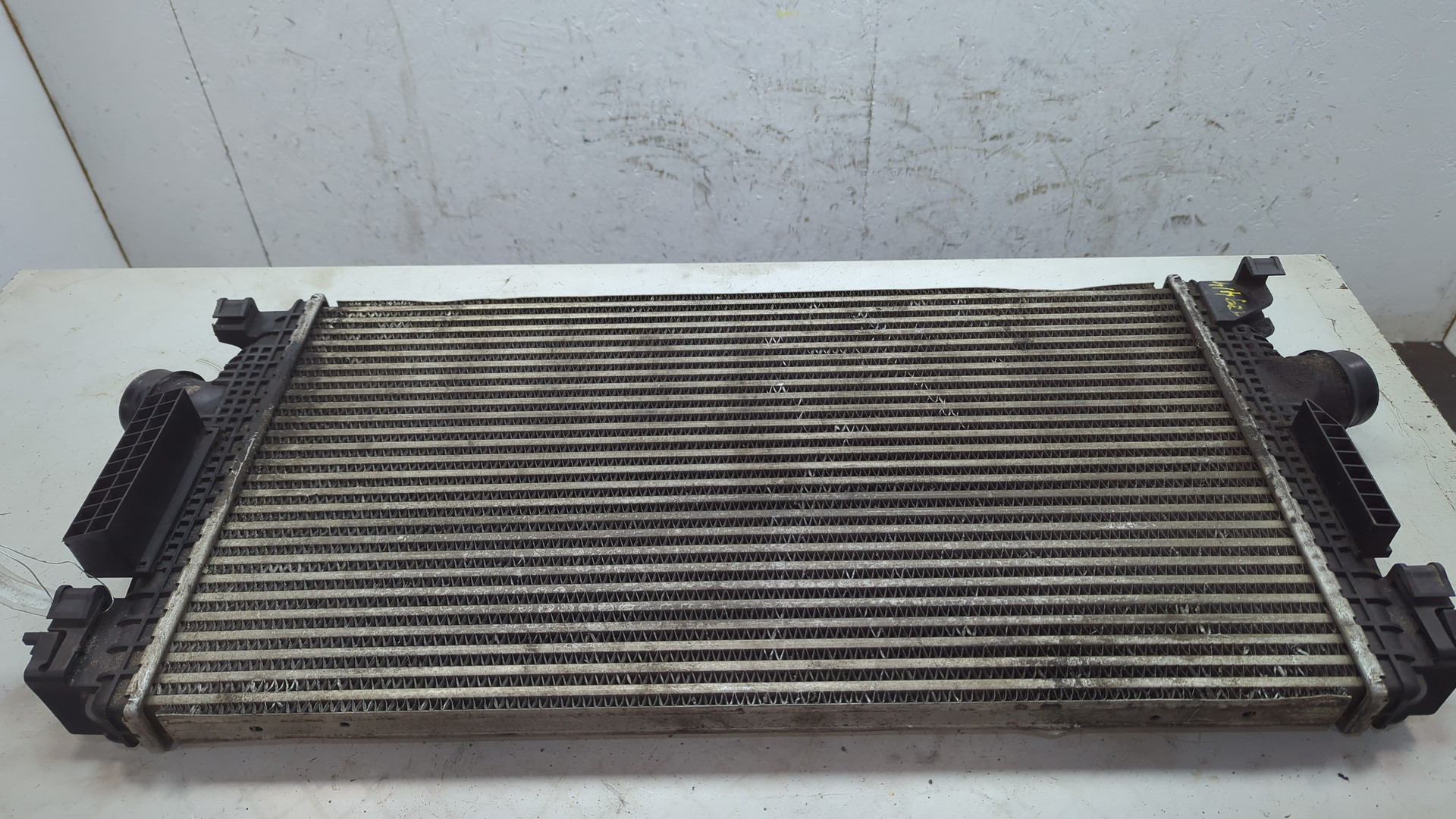 Интеркулер