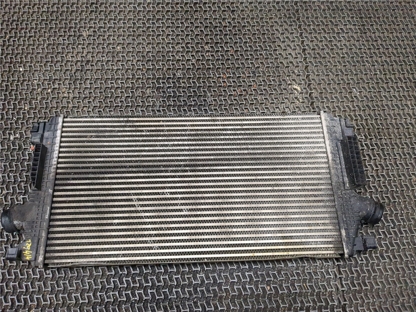 Интеркулер