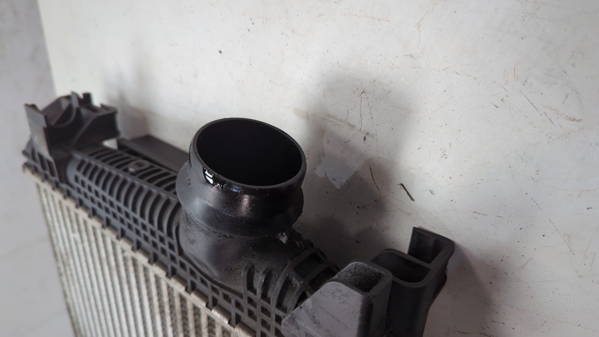 Интеркулер