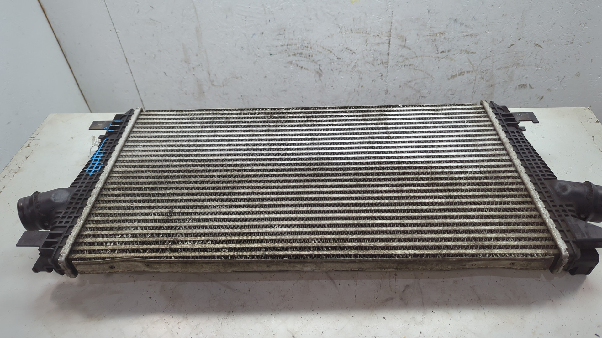 Интеркулер