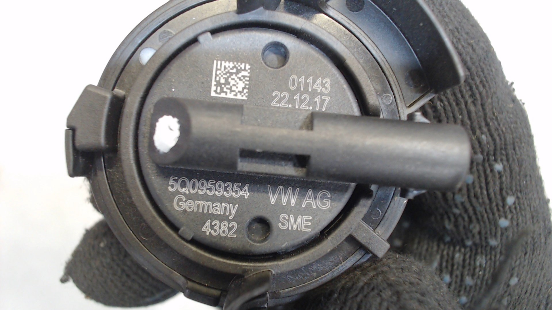 Датчик удара AIR BAG