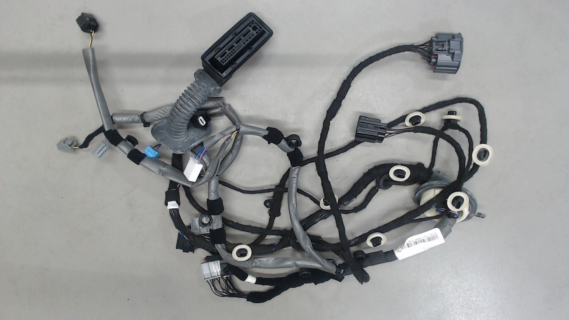 Проводка (коса)