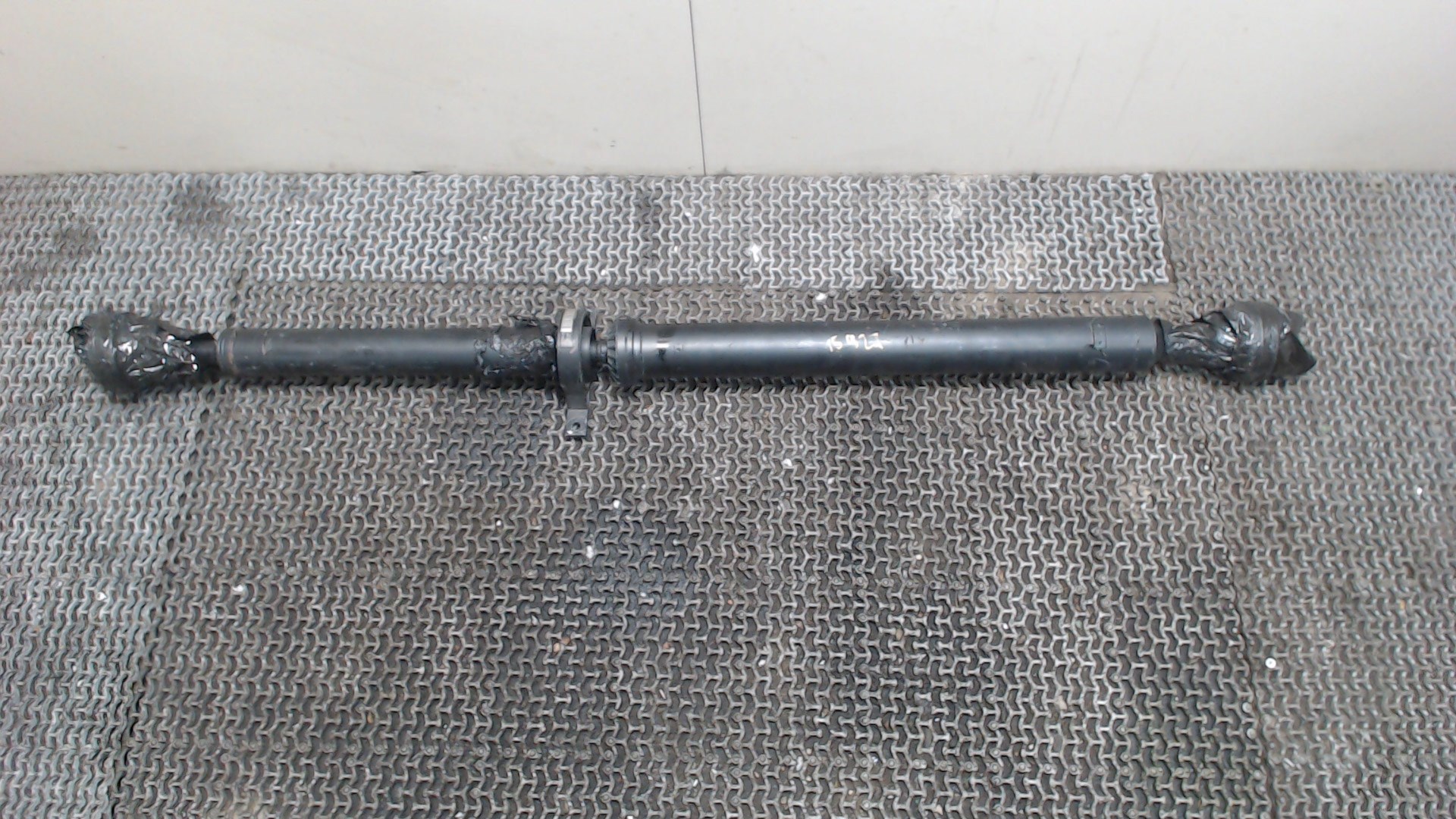 Вал карданный задний