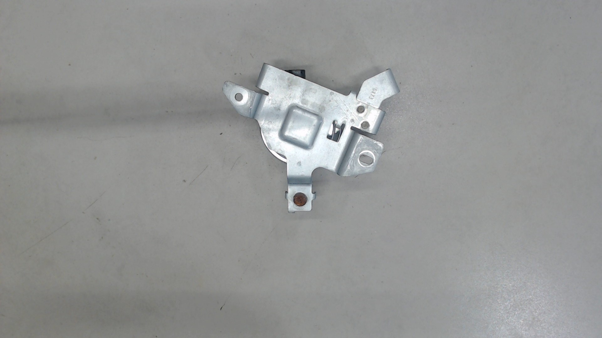 Сигнал звуковой